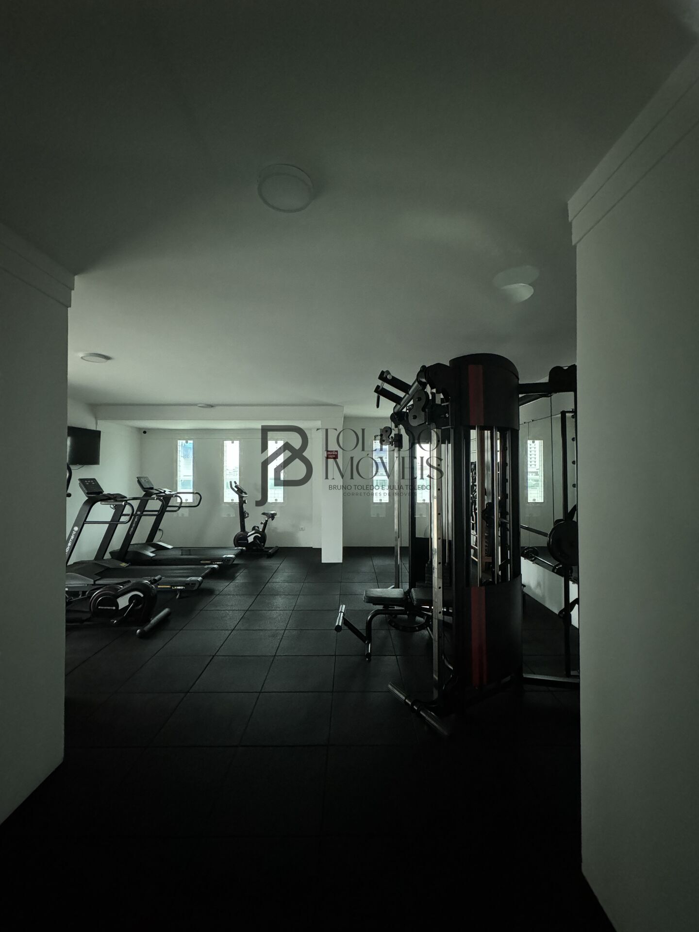 Apartamento, 1 quarto, 47 m² - Foto 23