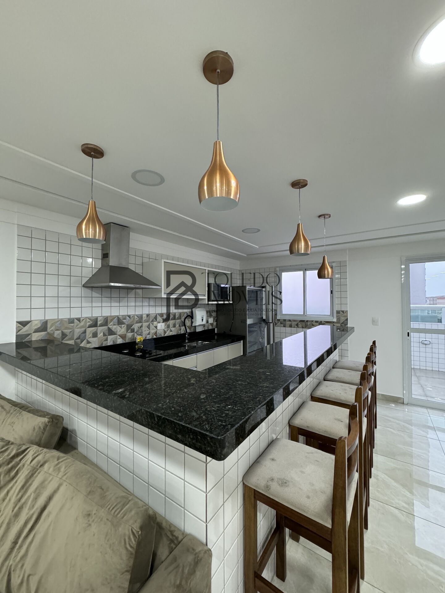 Apartamento, 1 quarto, 47 m² - Foto 36