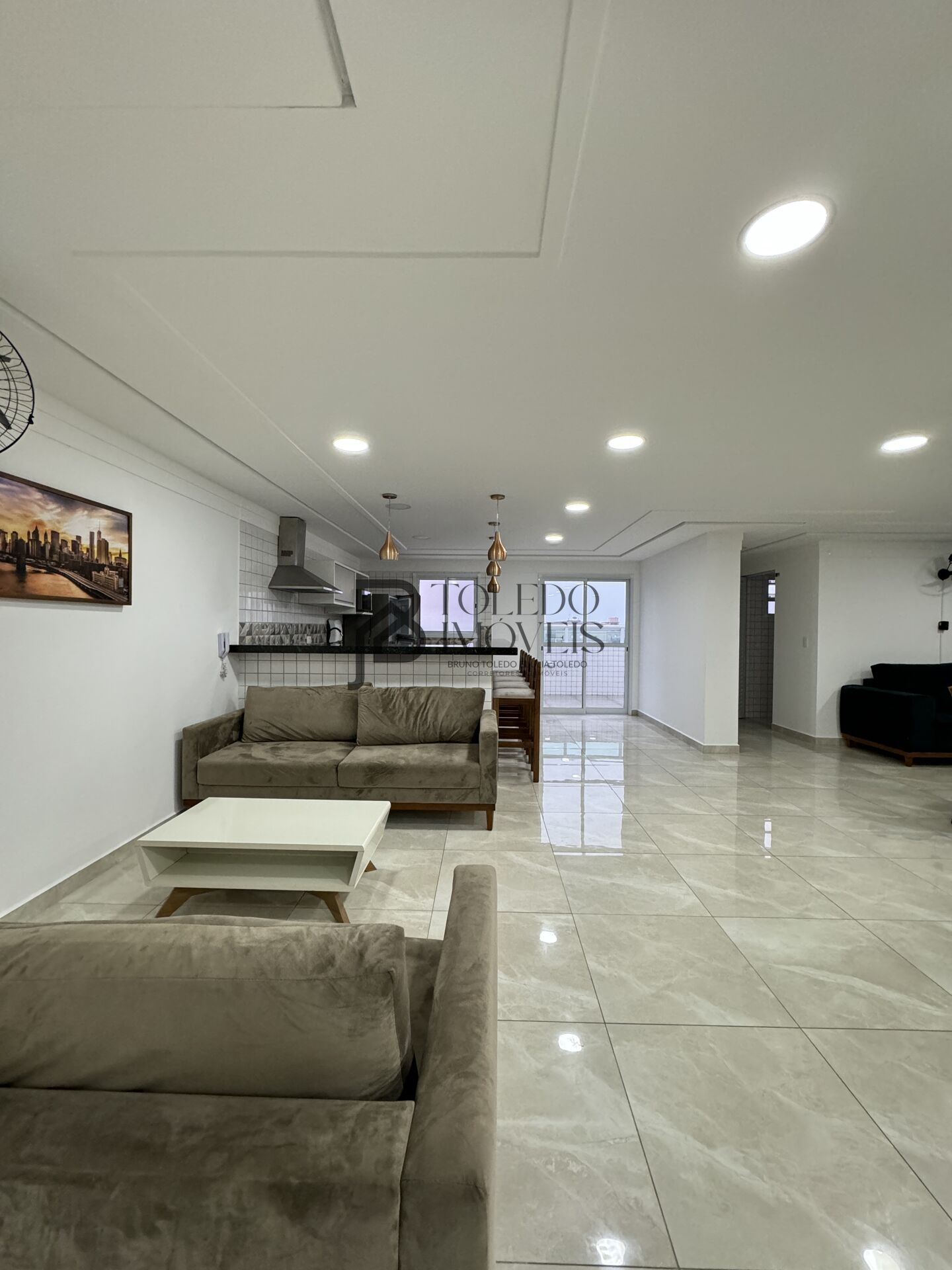 Apartamento, 1 quarto, 47 m² - Foto 35