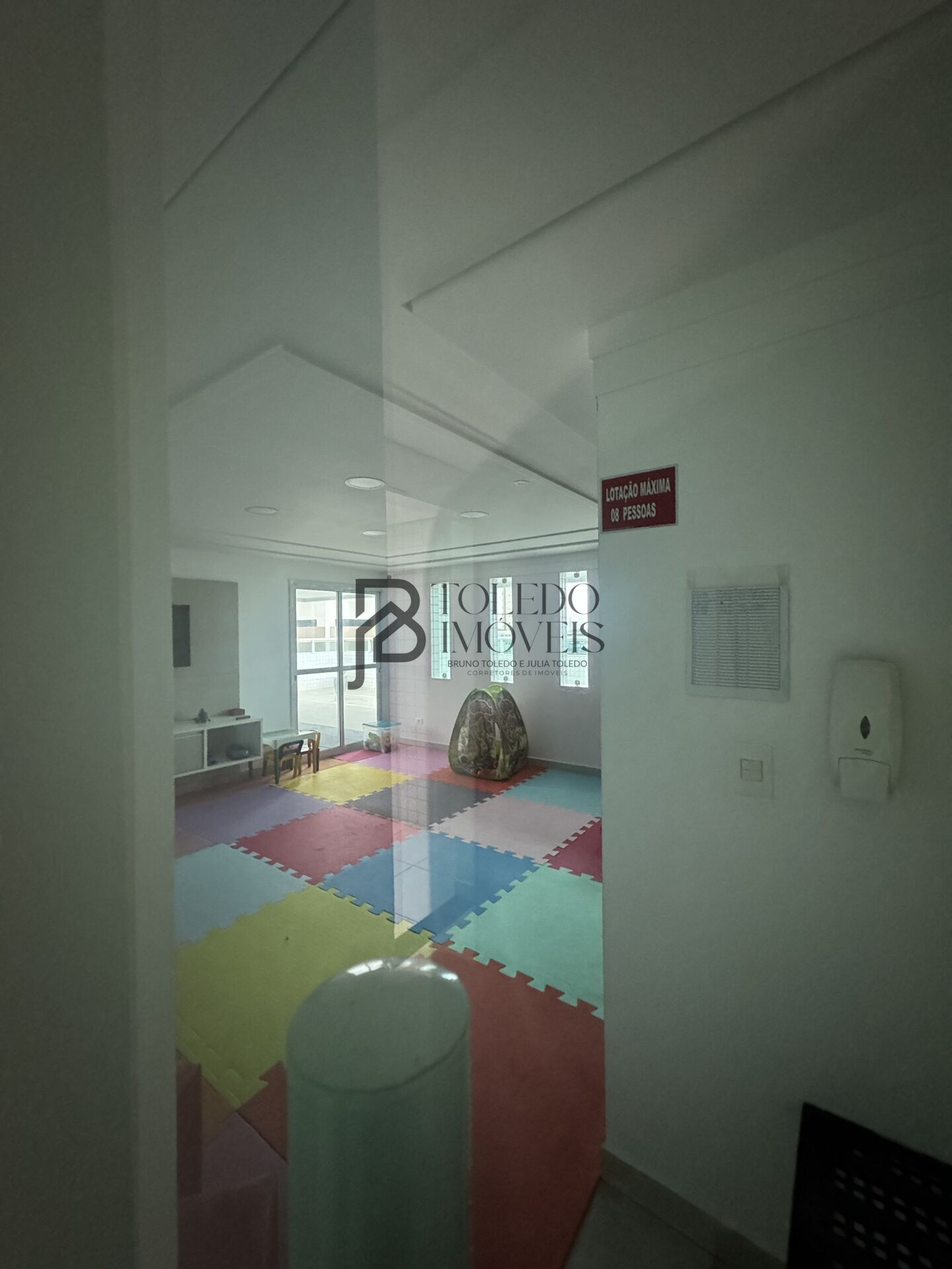 Apartamento, 1 quarto, 47 m² - Foto 27