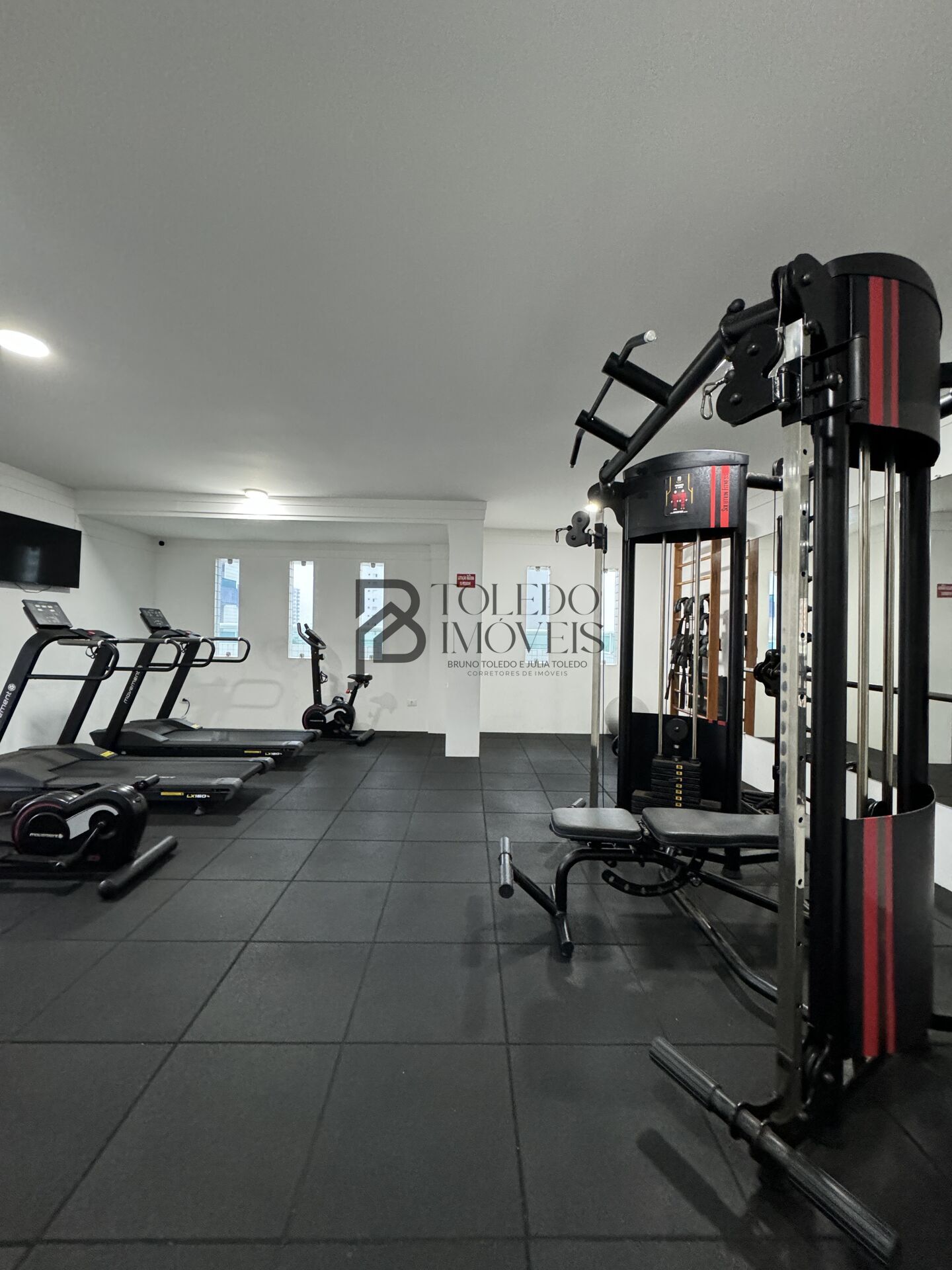 Apartamento, 1 quarto, 47 m² - Foto 33