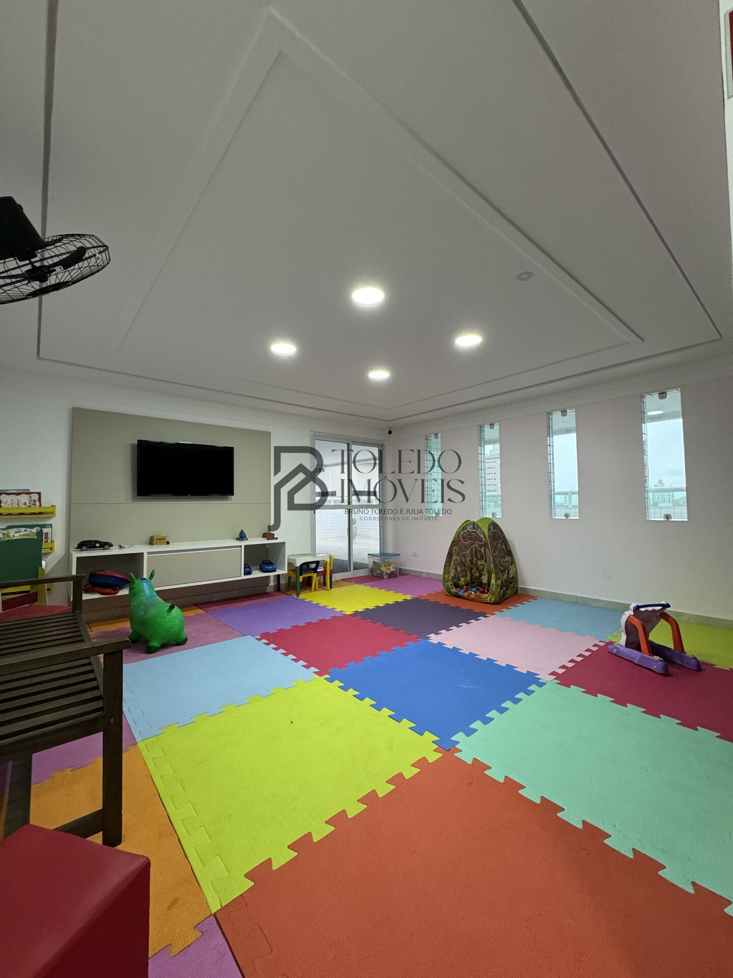 Apartamento, 1 quarto, 47 m² - Foto 41