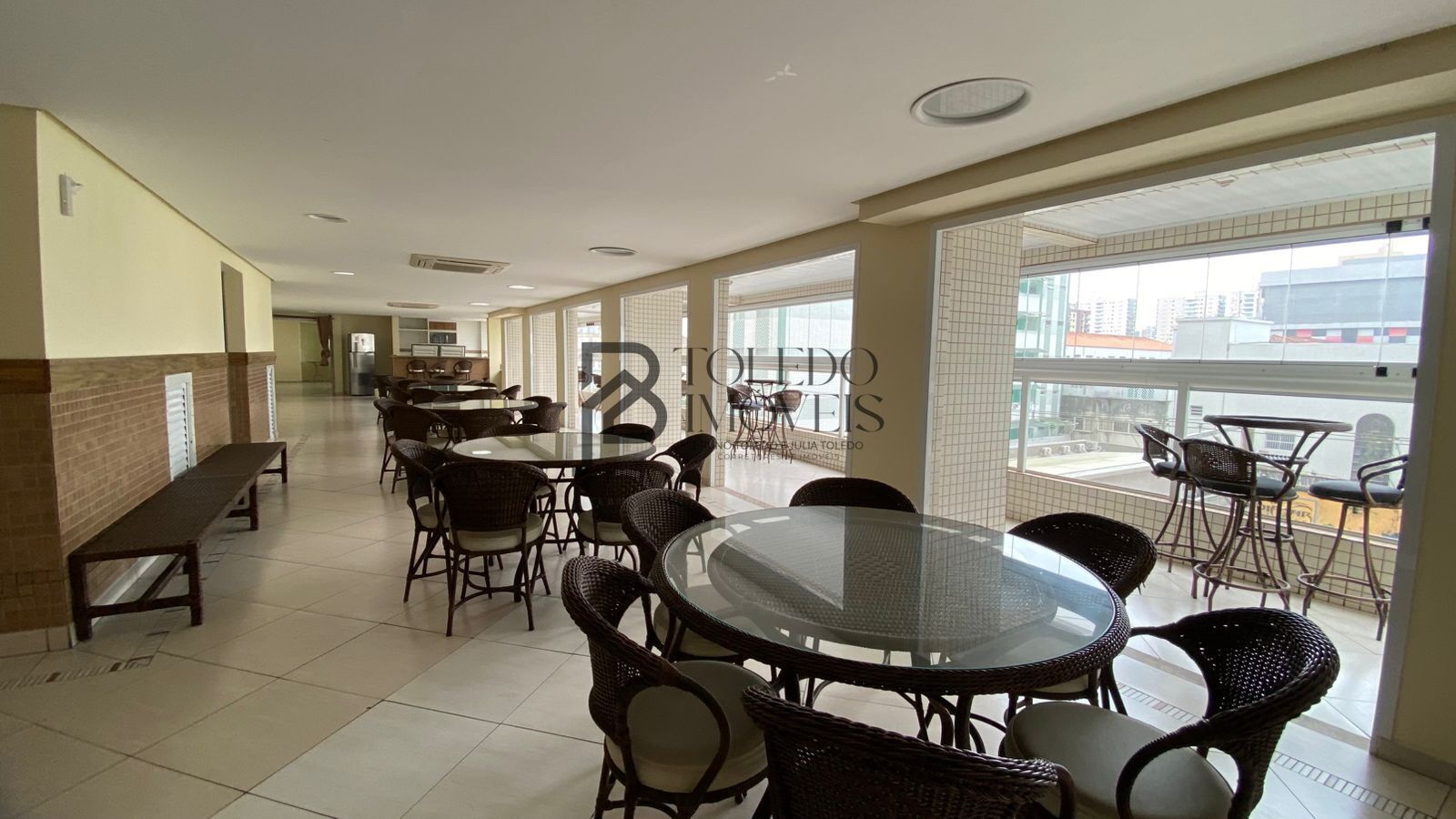 Apartamento, 3 quartos, 116 m² - Foto 28