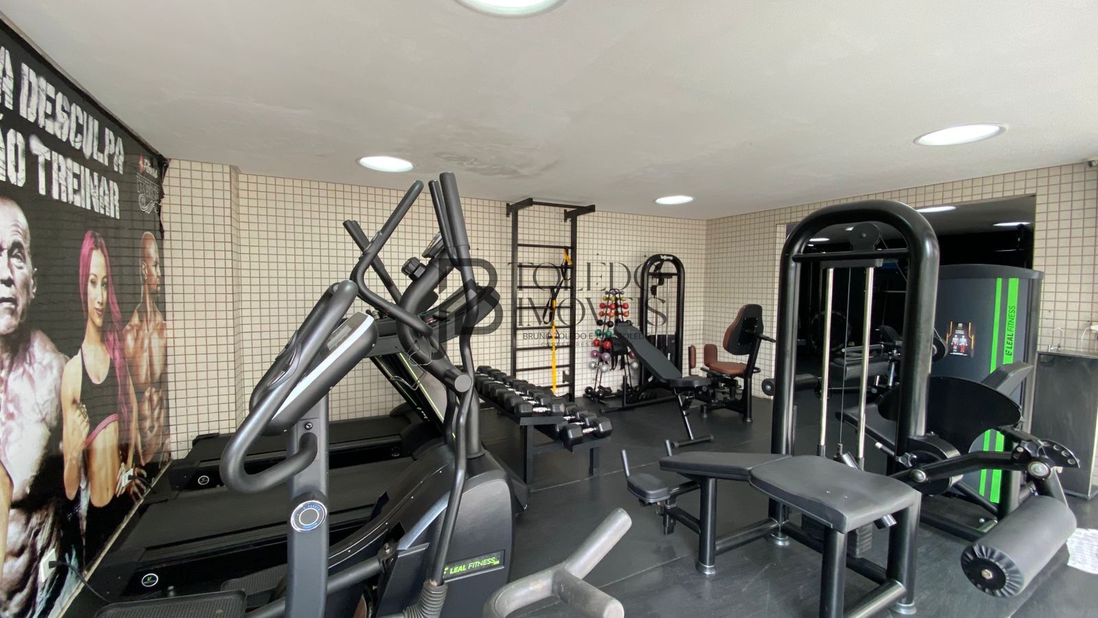 Apartamento, 3 quartos, 116 m² - Foto 58