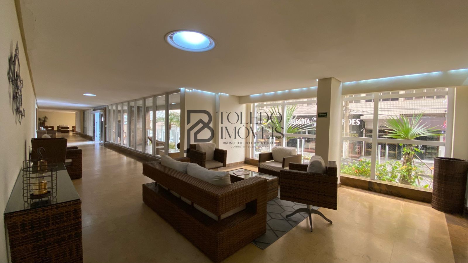 Apartamento, 3 quartos, 116 m² - Foto 54