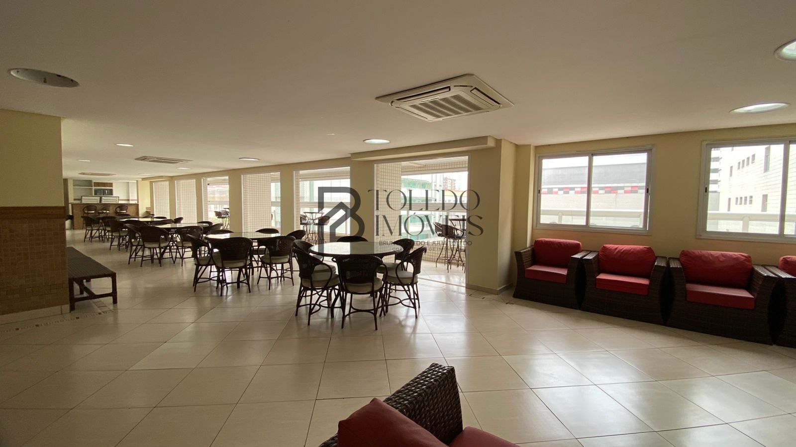 Apartamento, 3 quartos, 116 m² - Foto 55