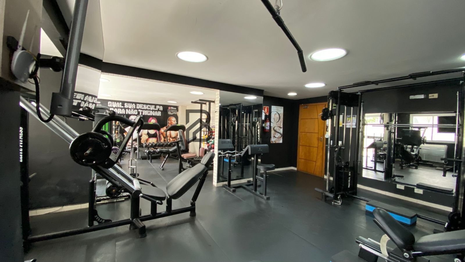 Apartamento, 3 quartos, 116 m² - Foto 44