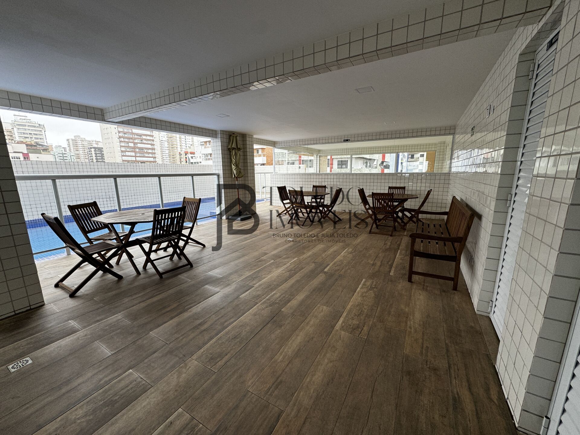 Apartamento, 2 quartos, 85 m² - Foto 24