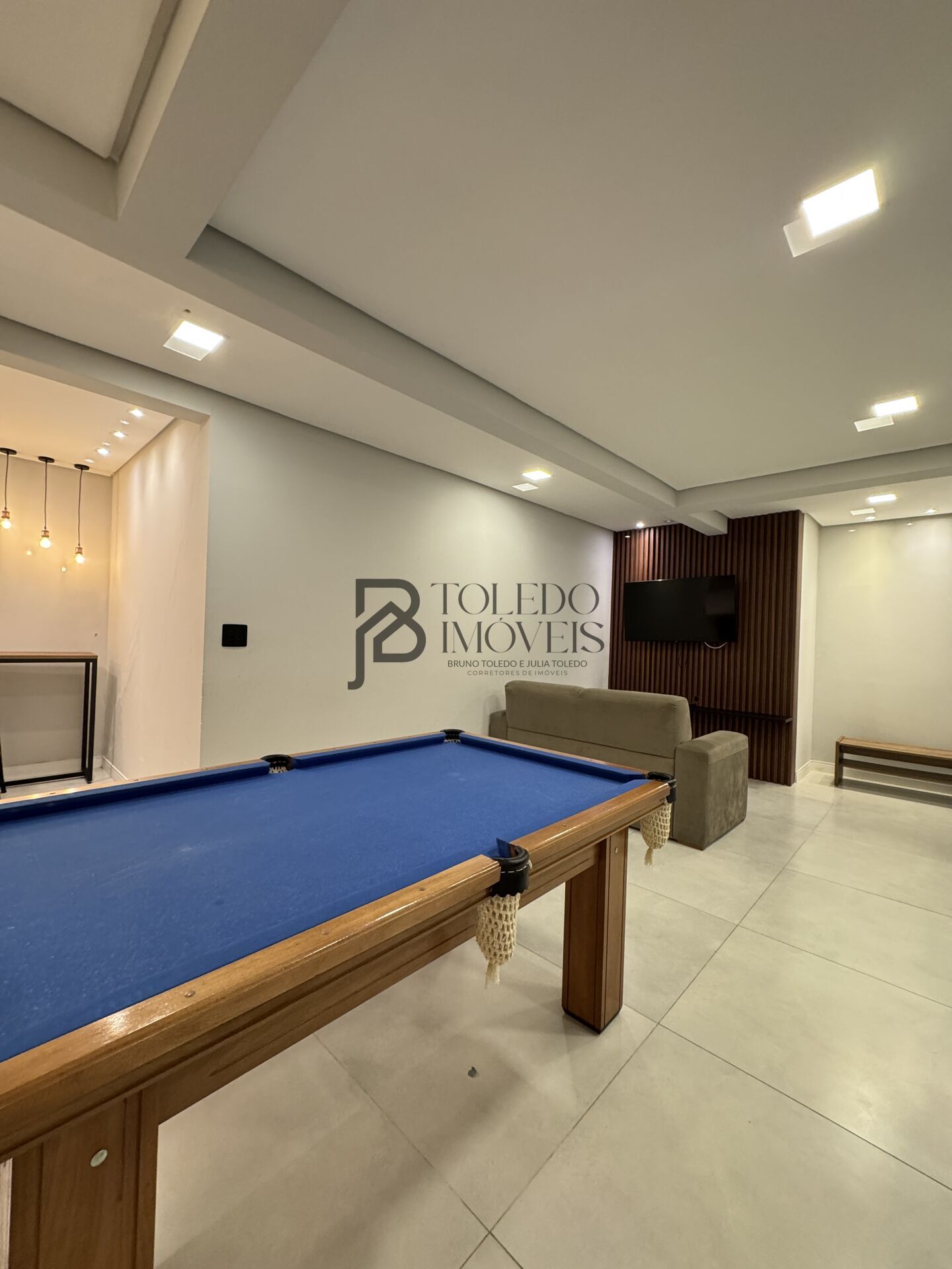 Apartamento, 1 quarto, 36 m² - Foto 50