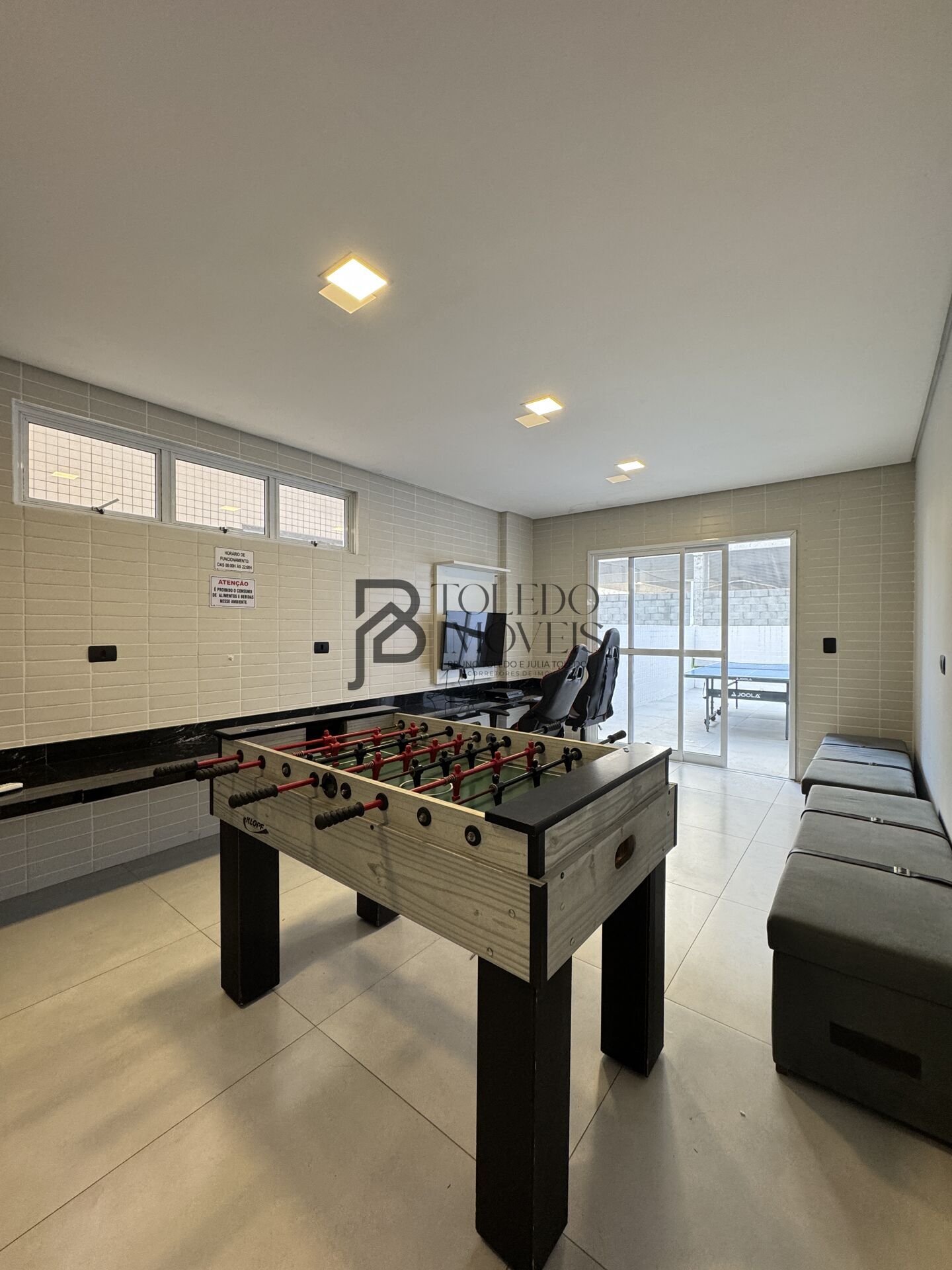 Apartamento, 1 quarto, 36 m² - Foto 53