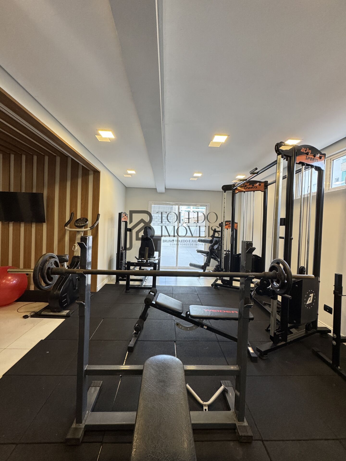 Apartamento, 1 quarto, 36 m² - Foto 60