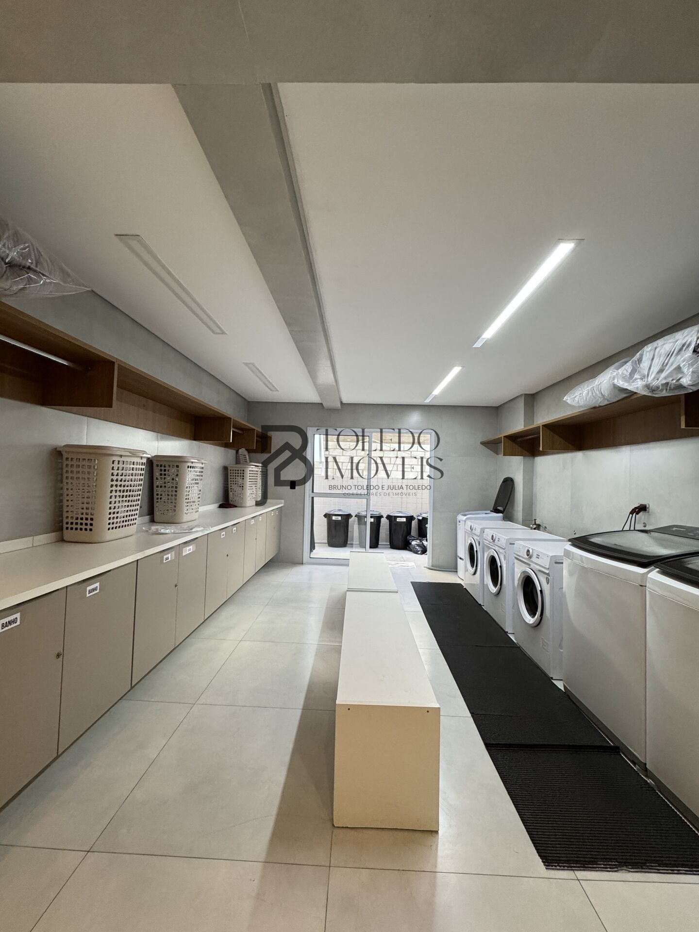 Apartamento, 1 quarto, 36 m² - Foto 57