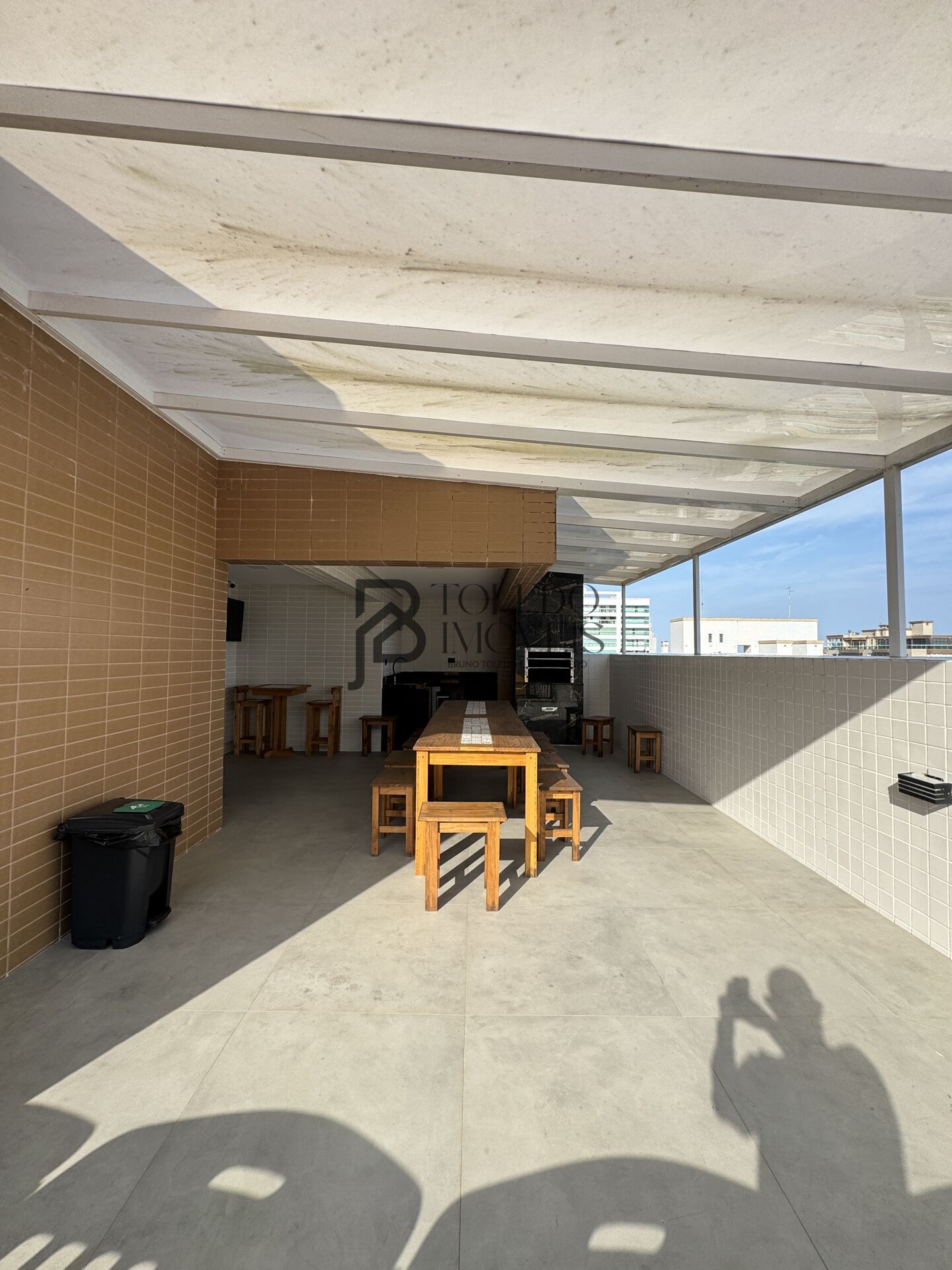 Apartamento, 1 quarto, 36 m² - Foto 40