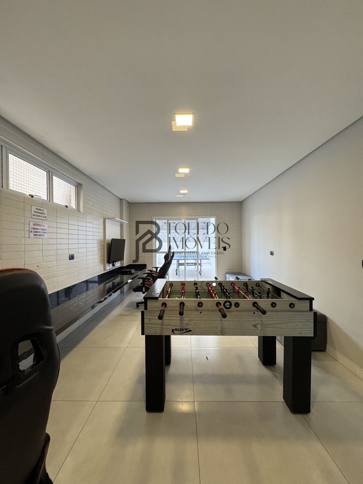 Apartamento, 1 quarto, 36 m² - Foto 54