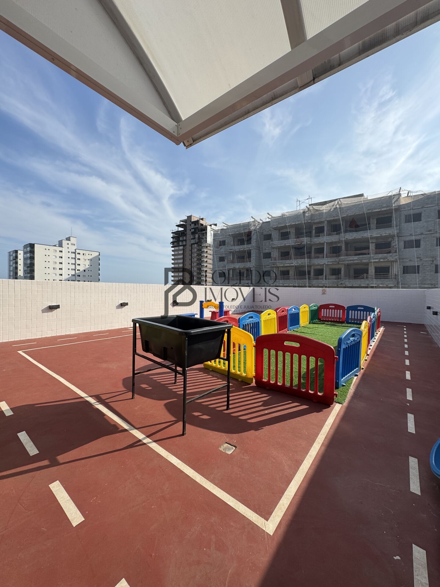 Apartamento, 1 quarto, 36 m² - Foto 38
