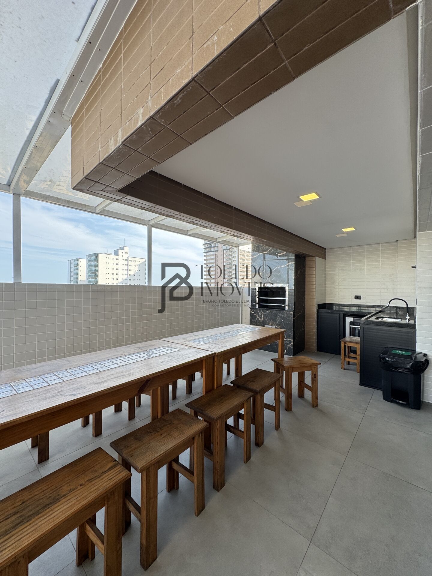 Apartamento, 1 quarto, 36 m² - Foto 43