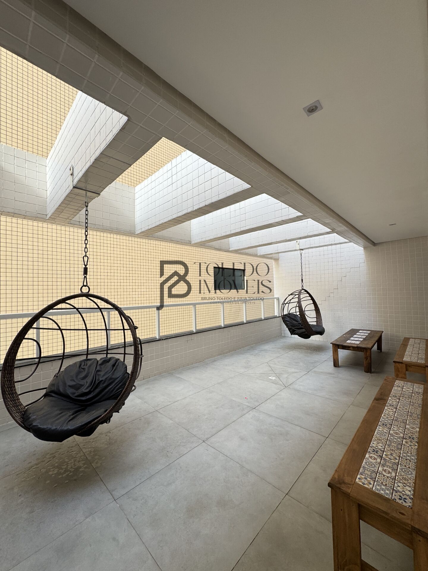 Apartamento, 1 quarto, 36 m² - Foto 45