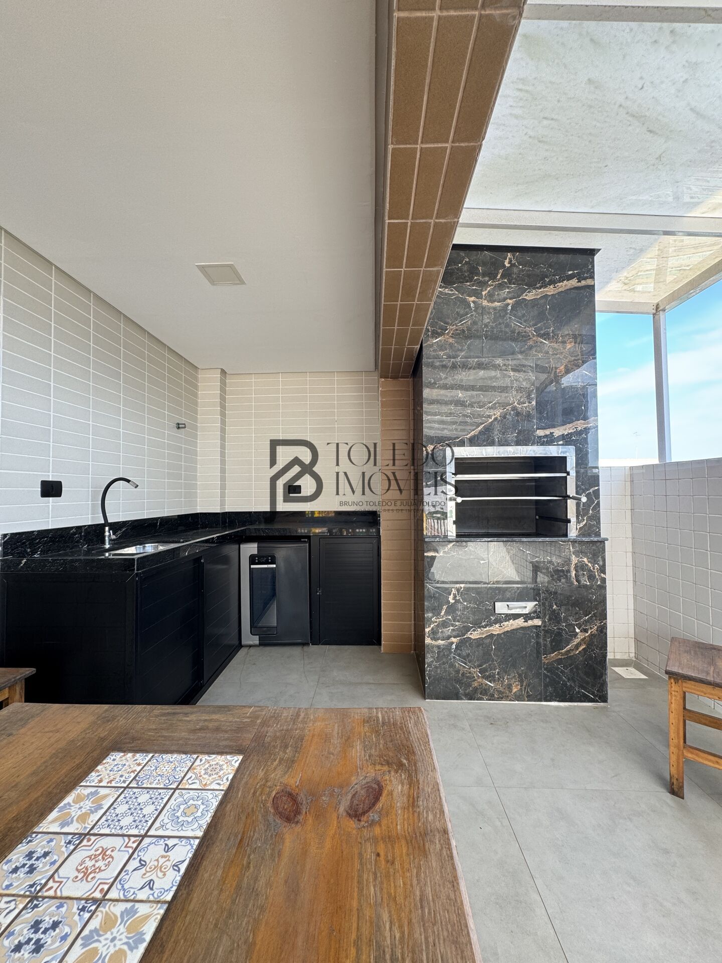 Apartamento, 1 quarto, 36 m² - Foto 42