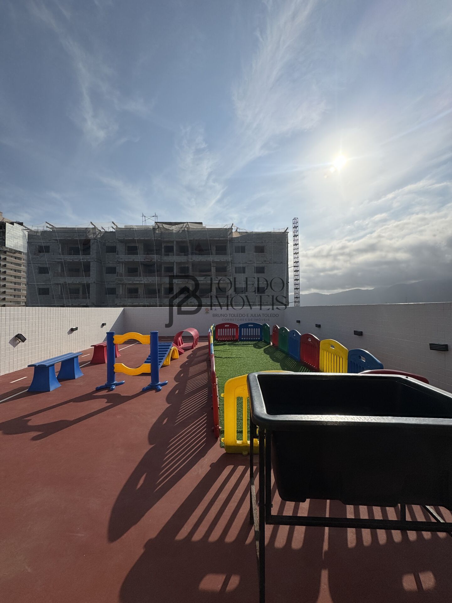 Apartamento, 1 quarto, 36 m² - Foto 39