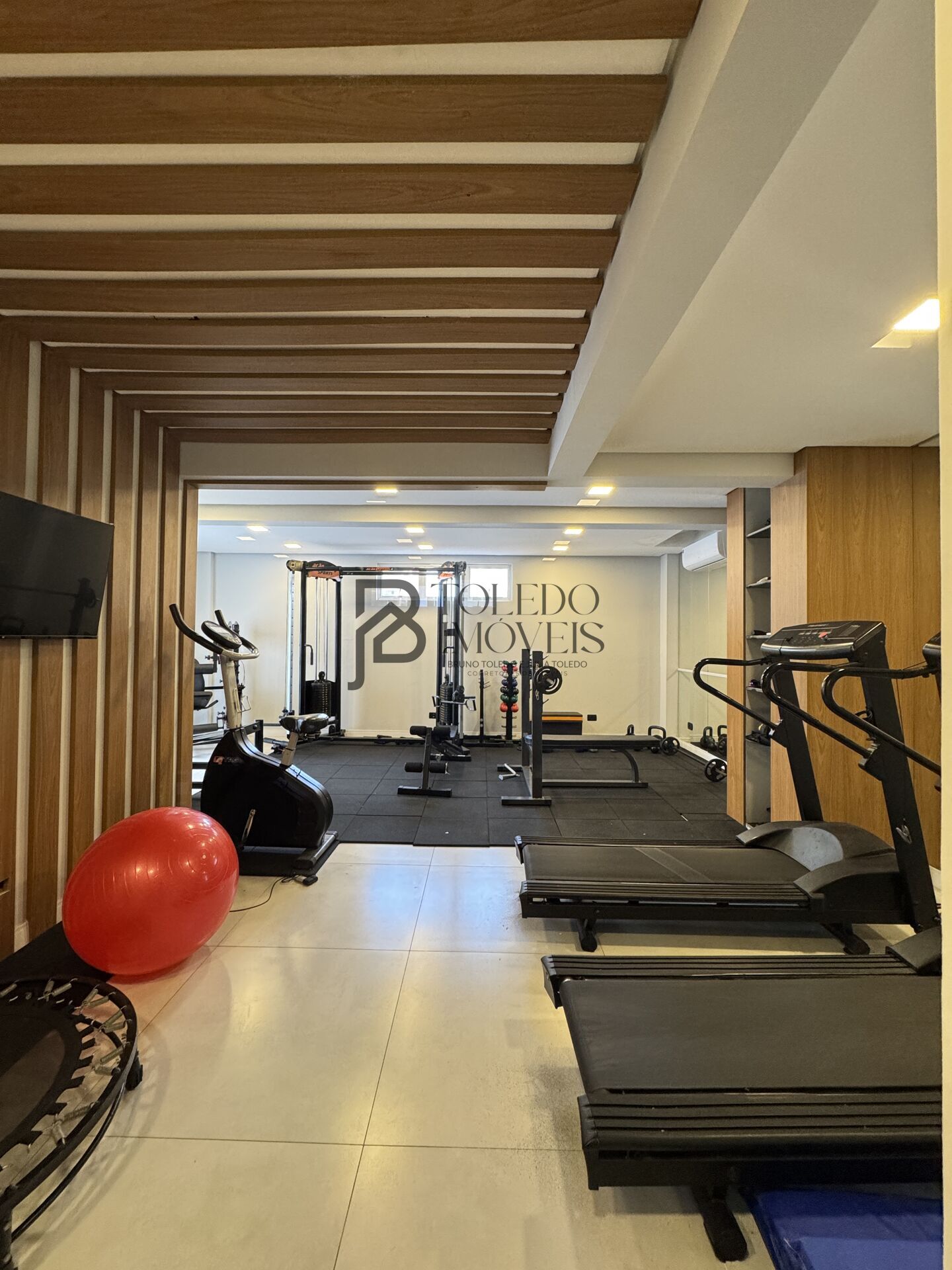 Apartamento, 1 quarto, 36 m² - Foto 59