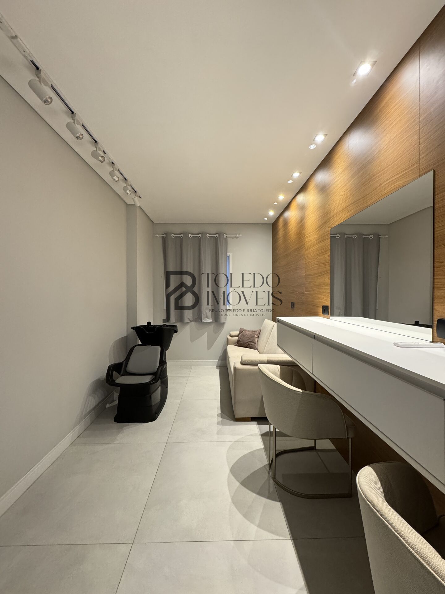 Apartamento, 1 quarto, 36 m² - Foto 61