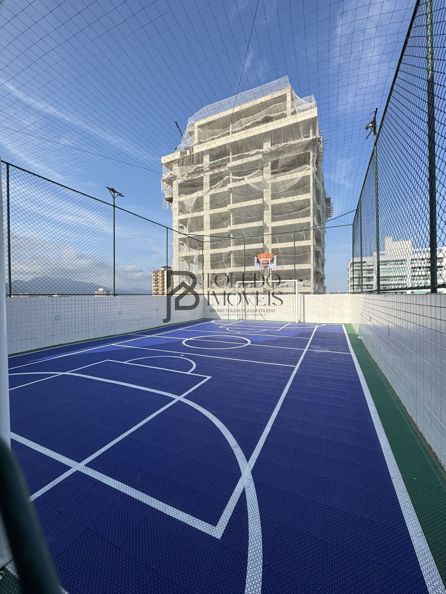 Apartamento, 1 quarto, 36 m² - Foto 44