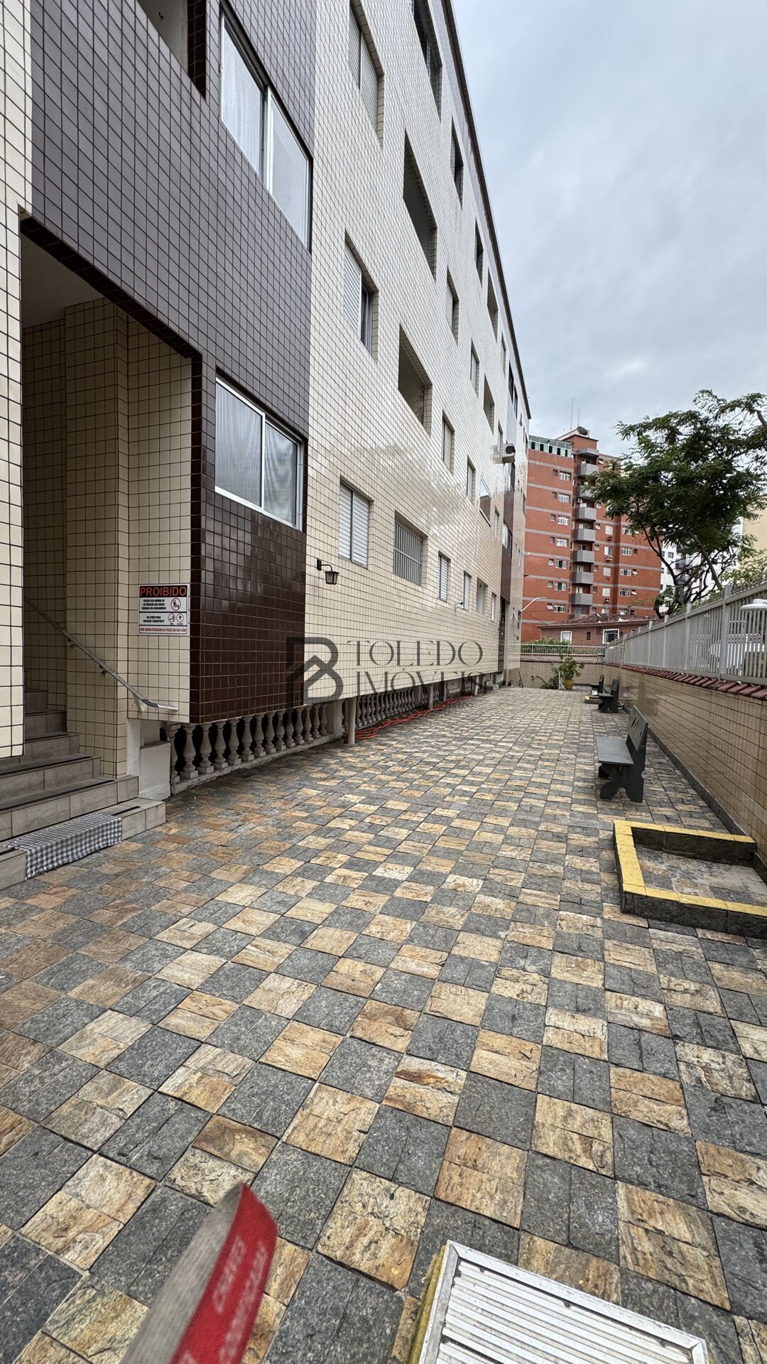 Apartamento, 1 quarto, 33 m² - Foto 11