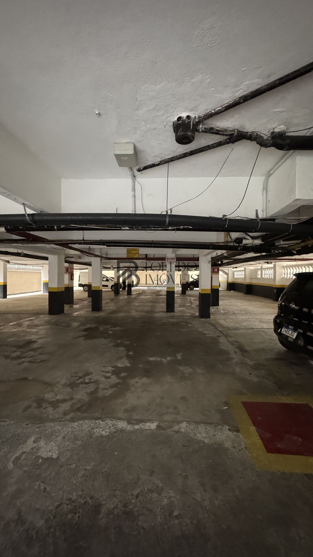 Apartamento, 1 quarto, 33 m² - Foto 12