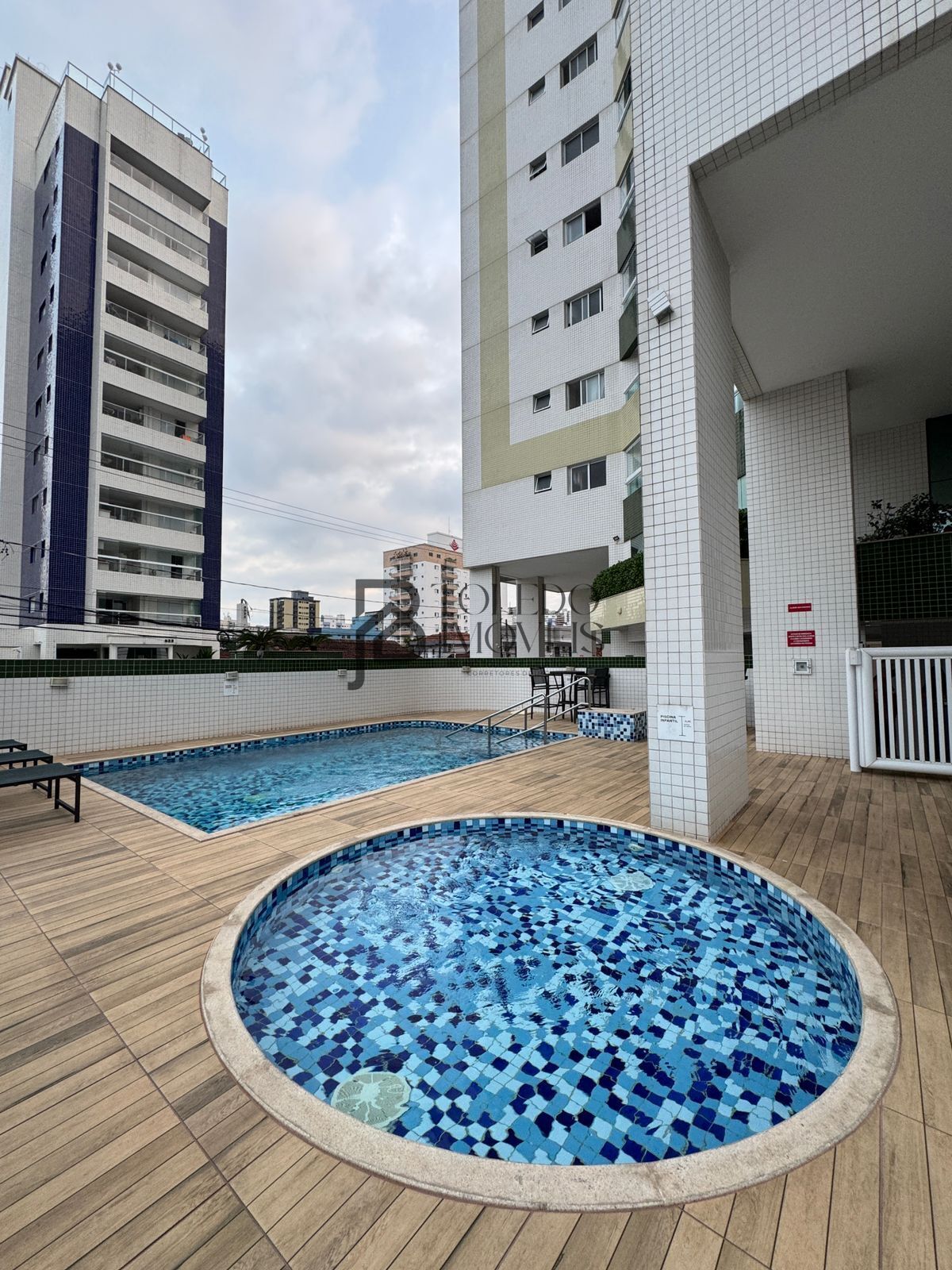 Apartamento, 1 quarto, 45 m² - Foto 23