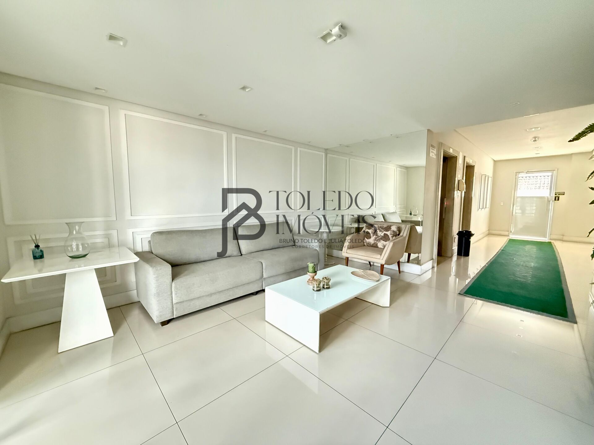 Apartamento, 1 quarto, 45 m² - Foto 20