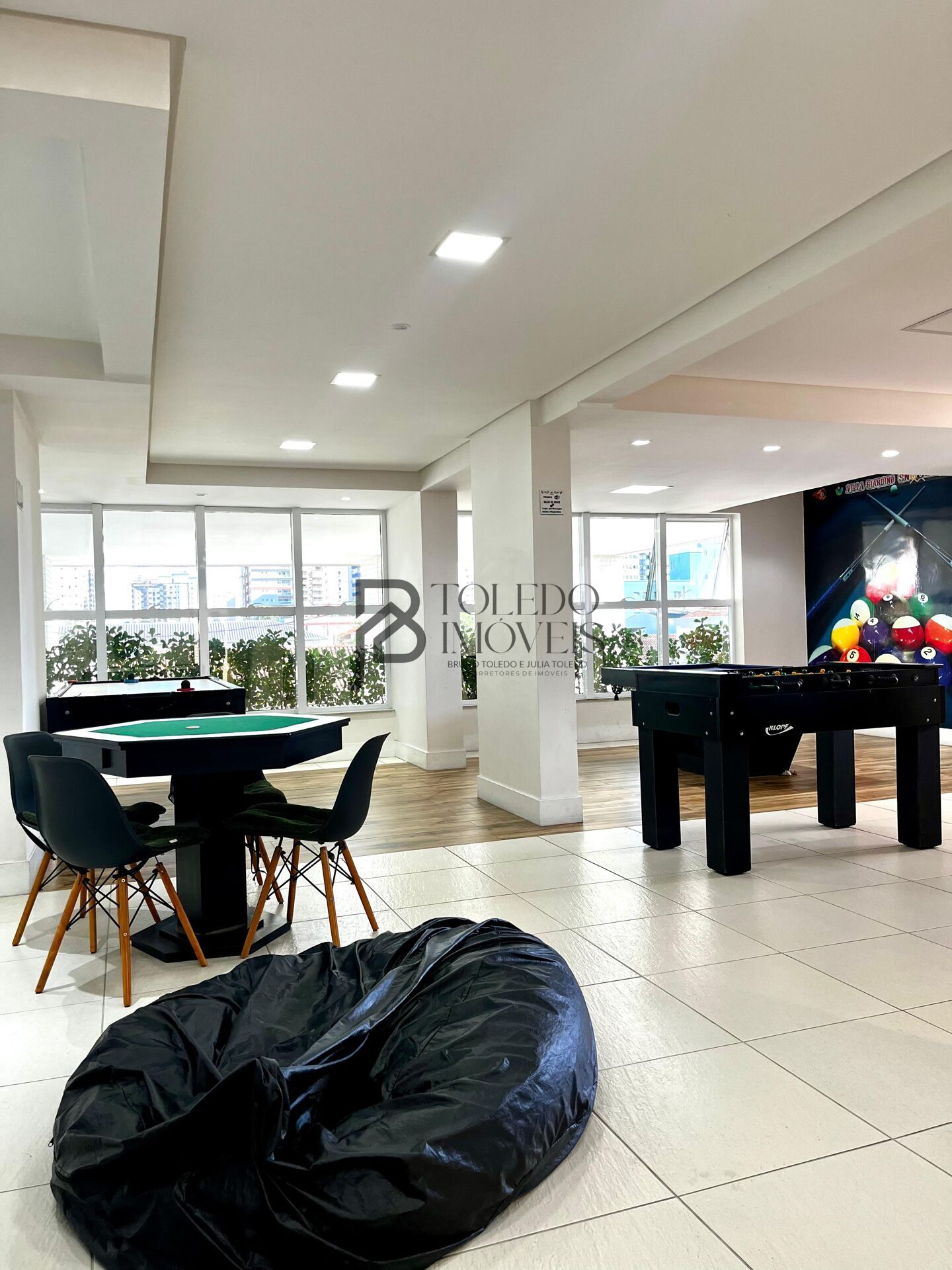 Apartamento, 1 quarto, 45 m² - Foto 25