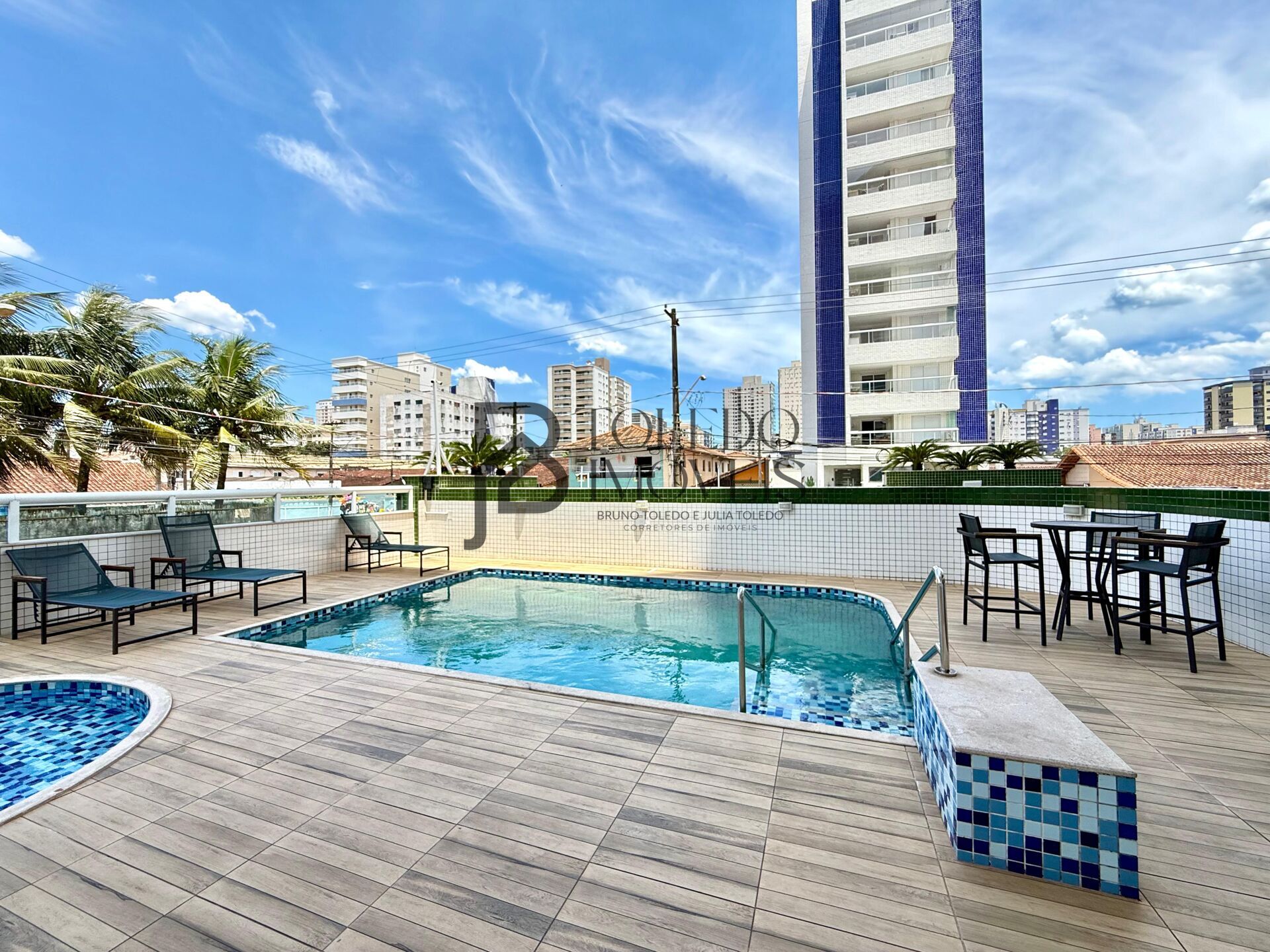 Apartamento, 1 quarto, 45 m² - Foto 24