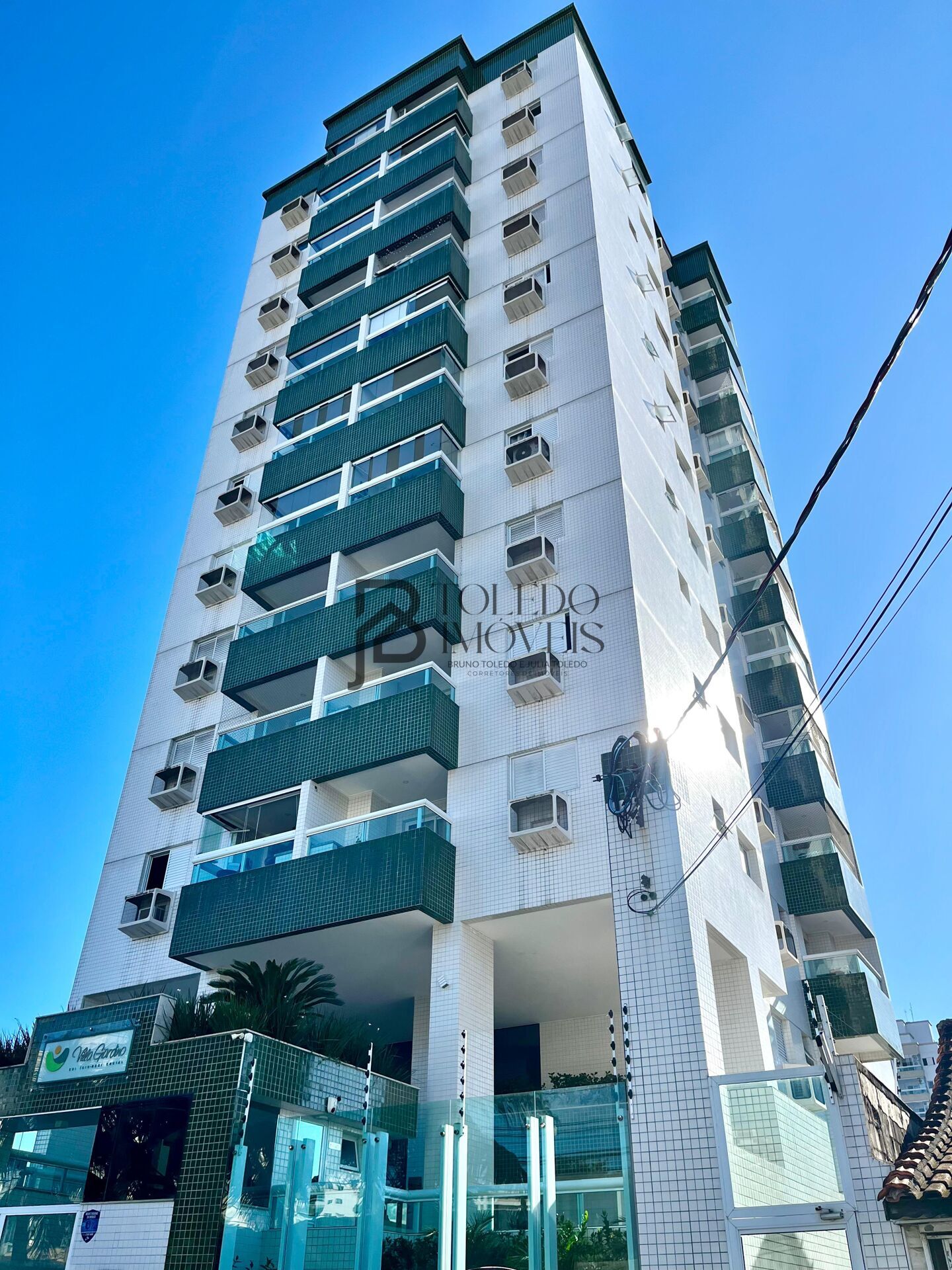Apartamento, 1 quarto, 45 m² - Foto 18
