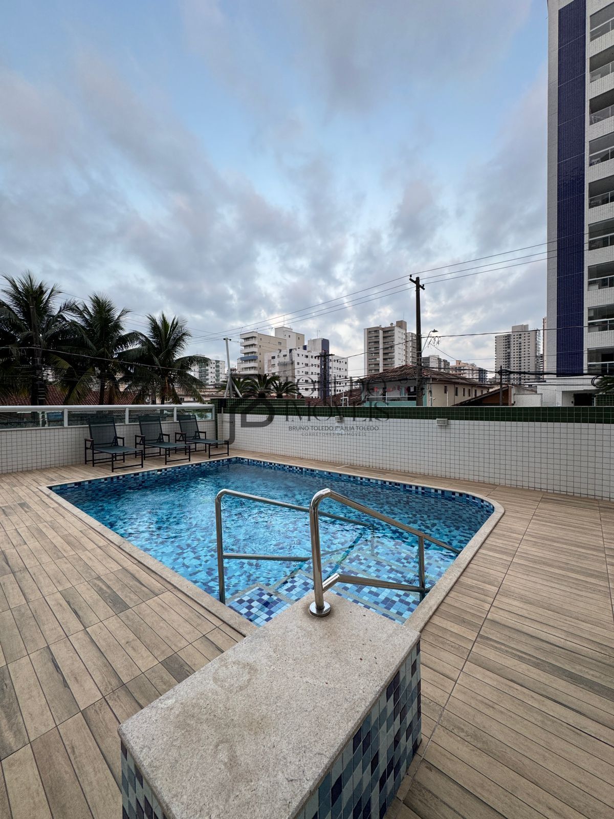 Apartamento, 1 quarto, 45 m² - Foto 22