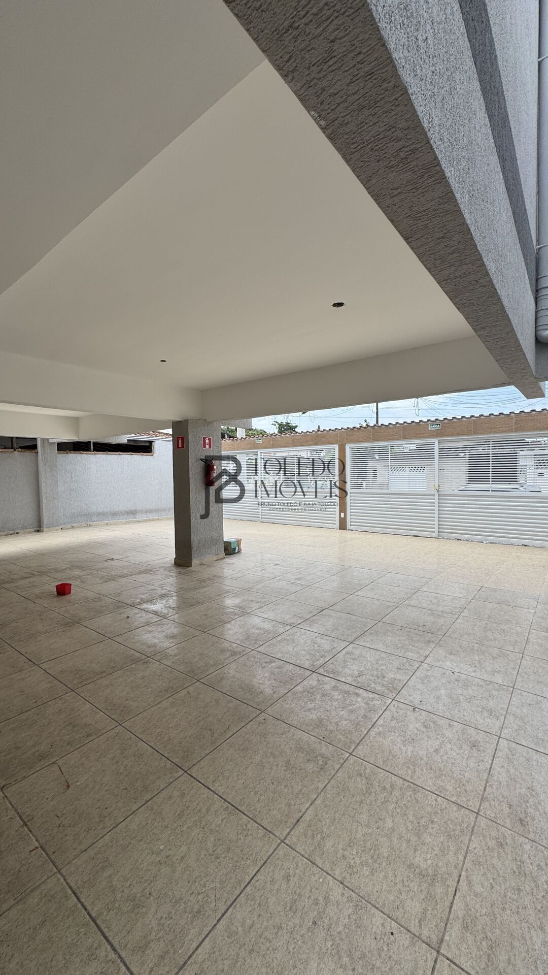 Casa de Condomínio, 2 quartos - Foto 18