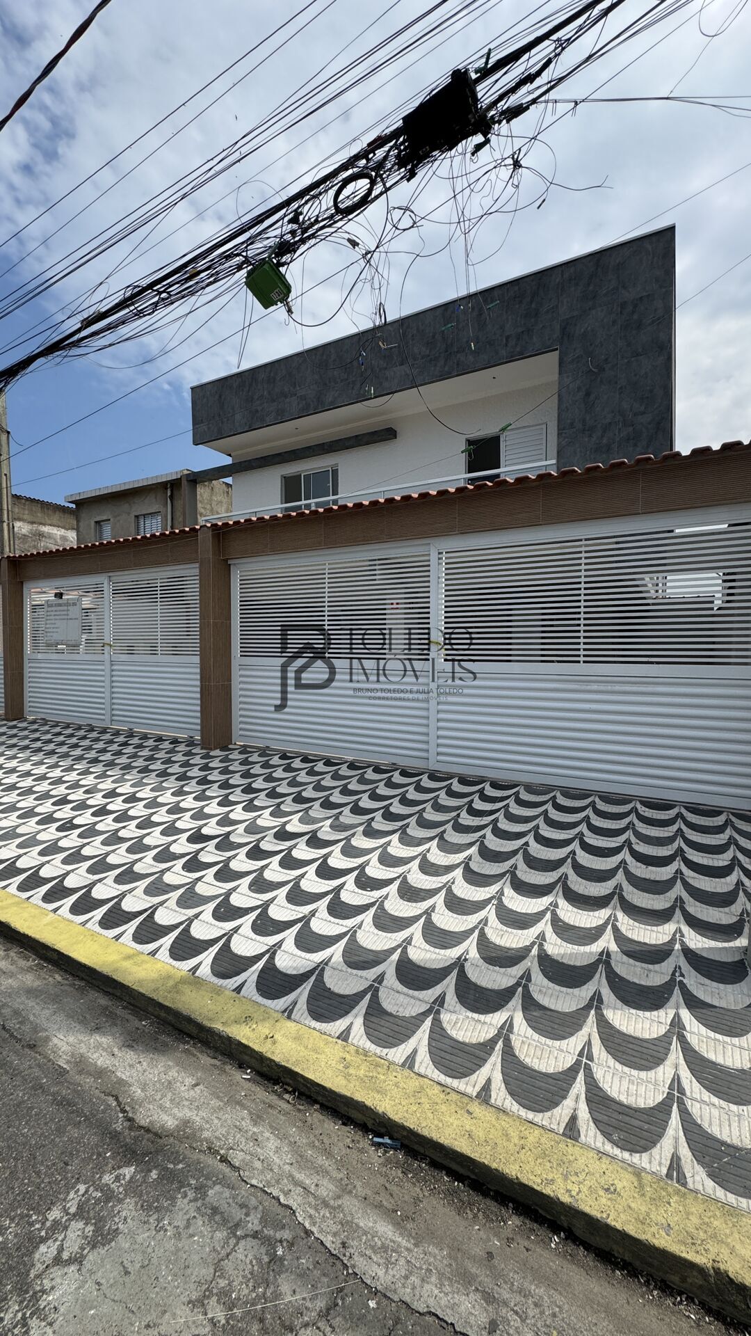 Casa de Condomínio, 2 quartos - Foto 17