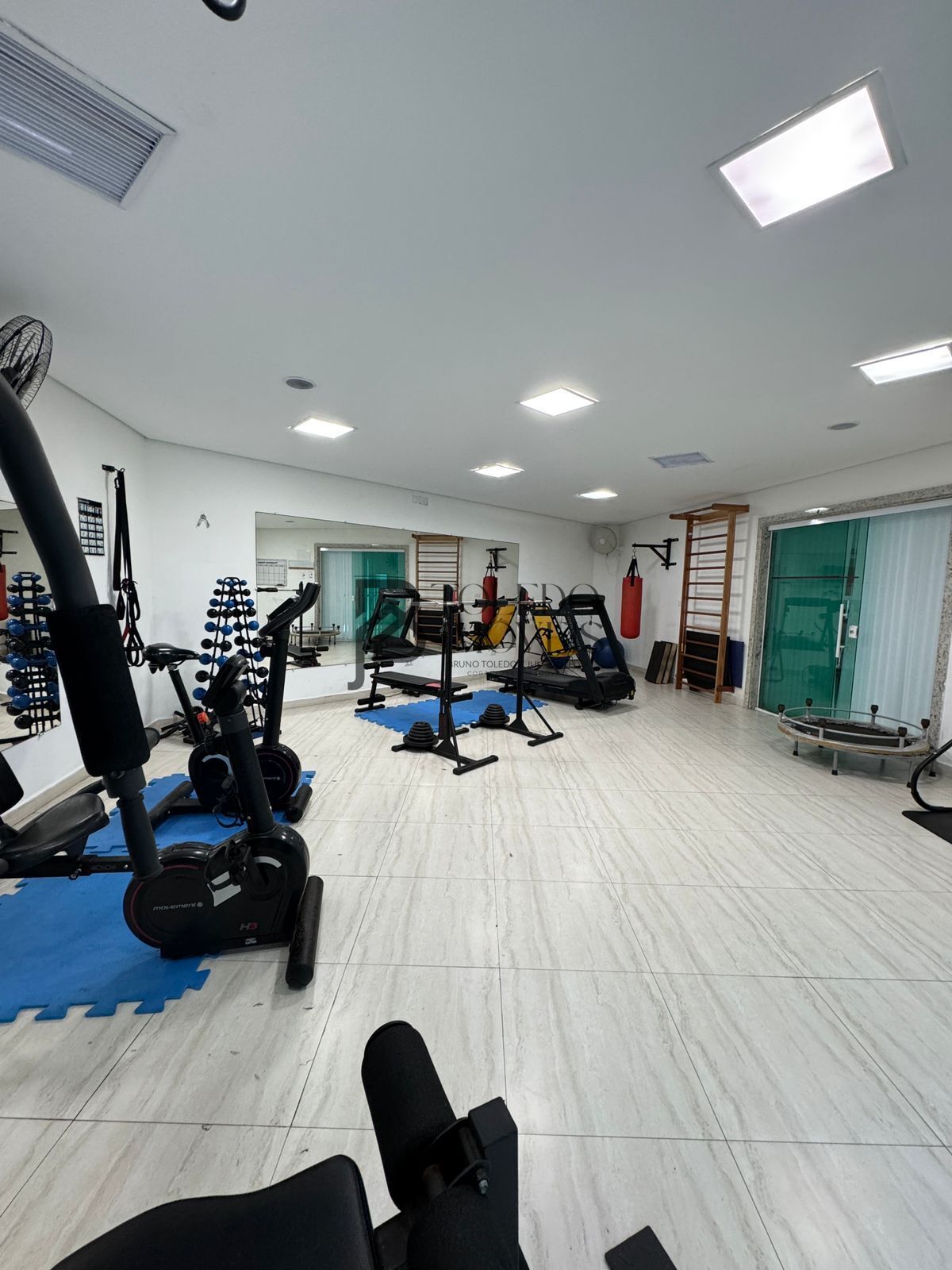 Apartamento, 2 quartos, 111 m² - Foto 32