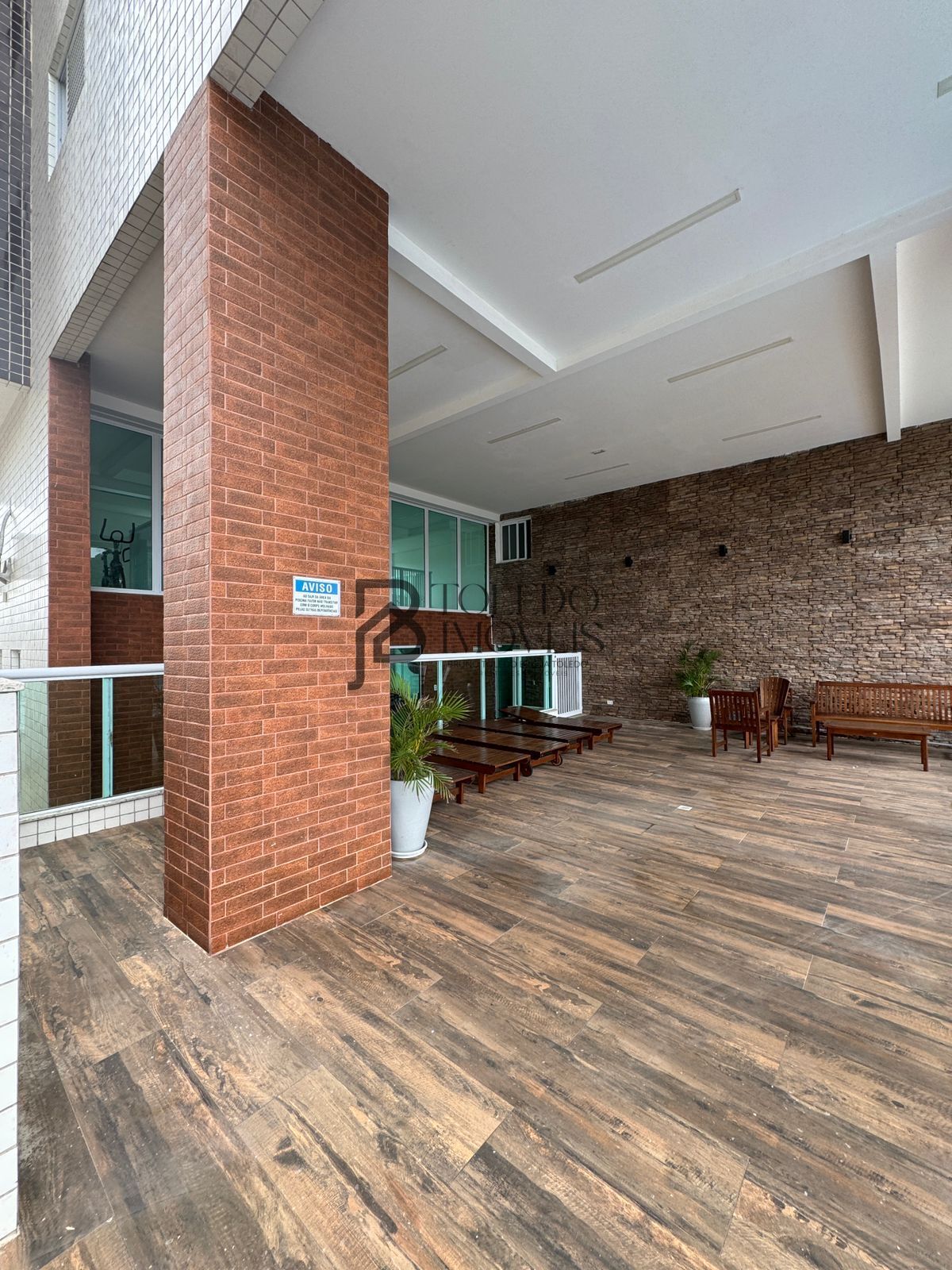Apartamento, 1 quarto, 54 m² - Foto 20