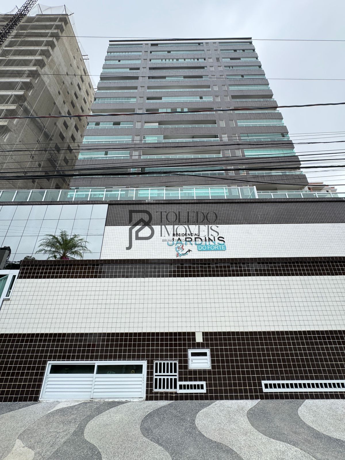 Apartamento, 1 quarto, 54 m² - Foto 17
