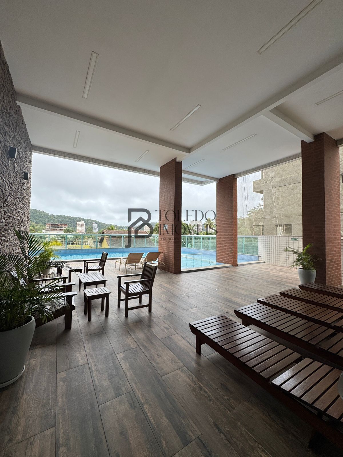 Apartamento, 1 quarto, 54 m² - Foto 19