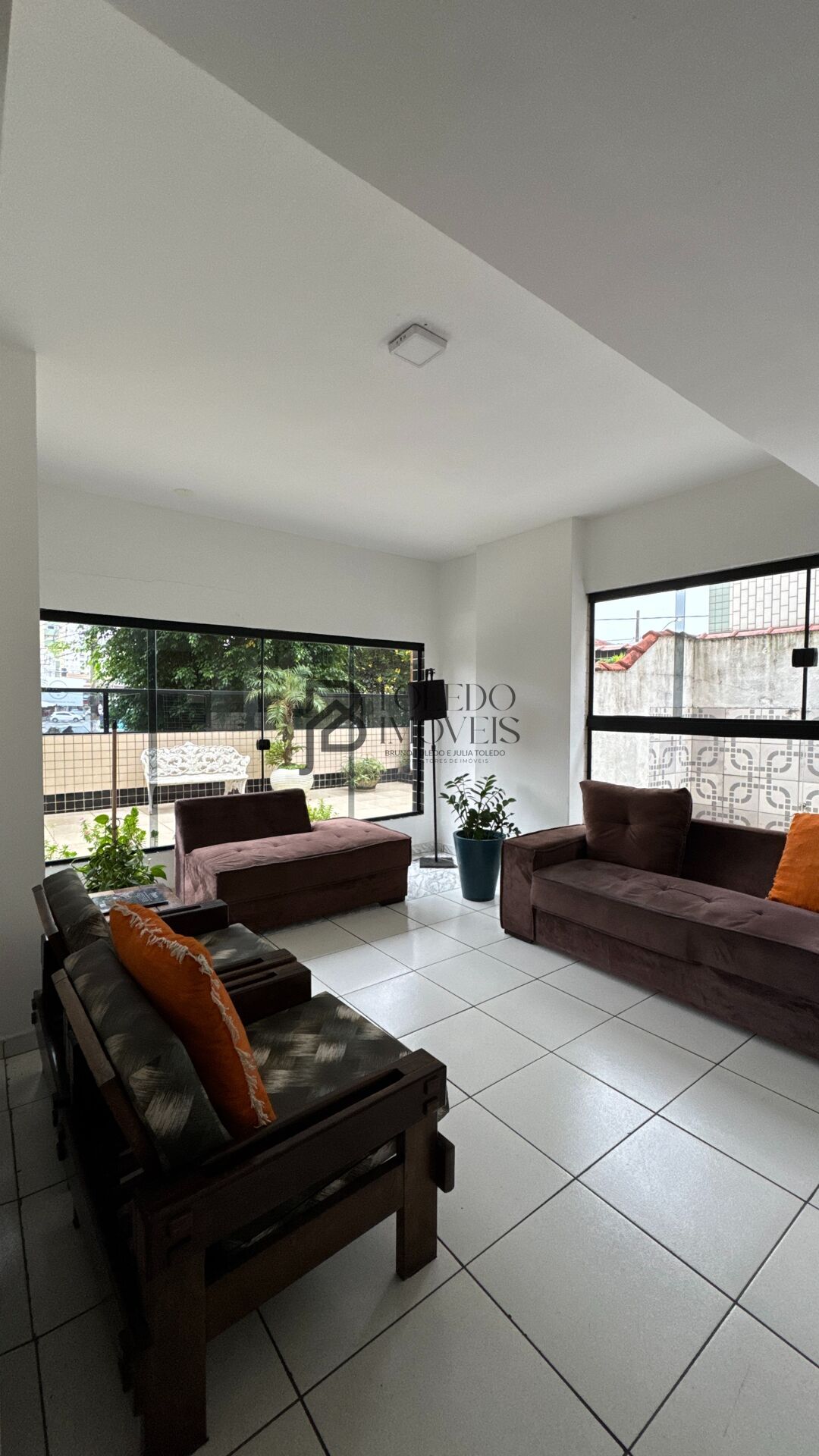 Apartamento, 1 quarto, 47 m² - Foto 17