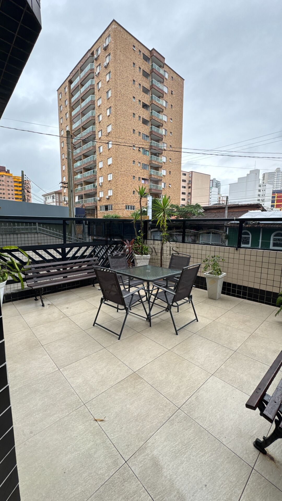 Apartamento, 1 quarto, 47 m² - Foto 14