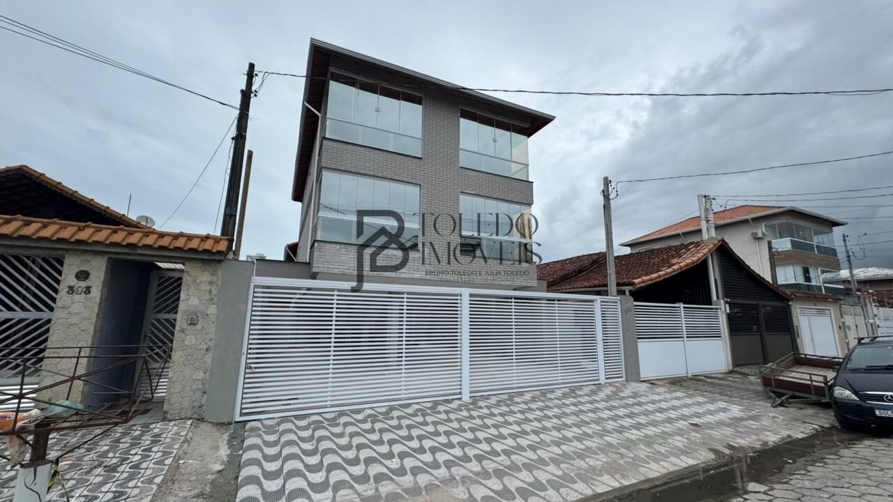 Casa de Condomínio, 2 quartos - Foto 12