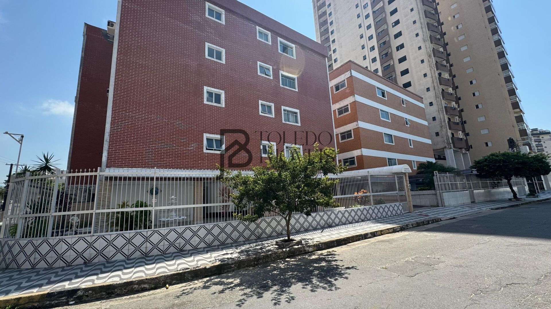 Apartamento, 1 quarto, 30 m² - Foto 9