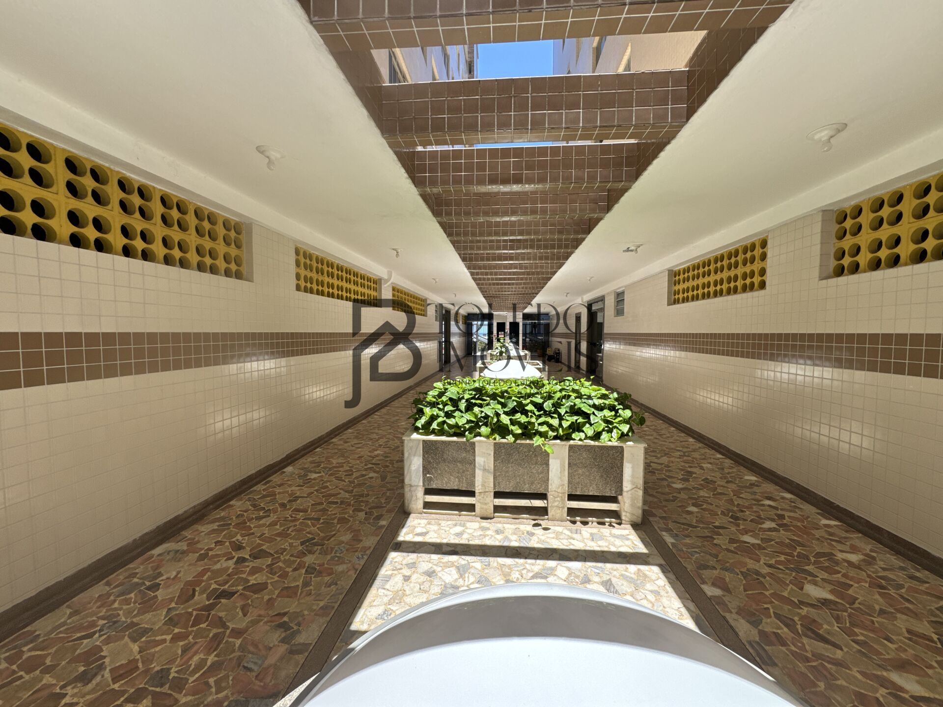 Apartamento, 1 quarto, 53 m² - Foto 19