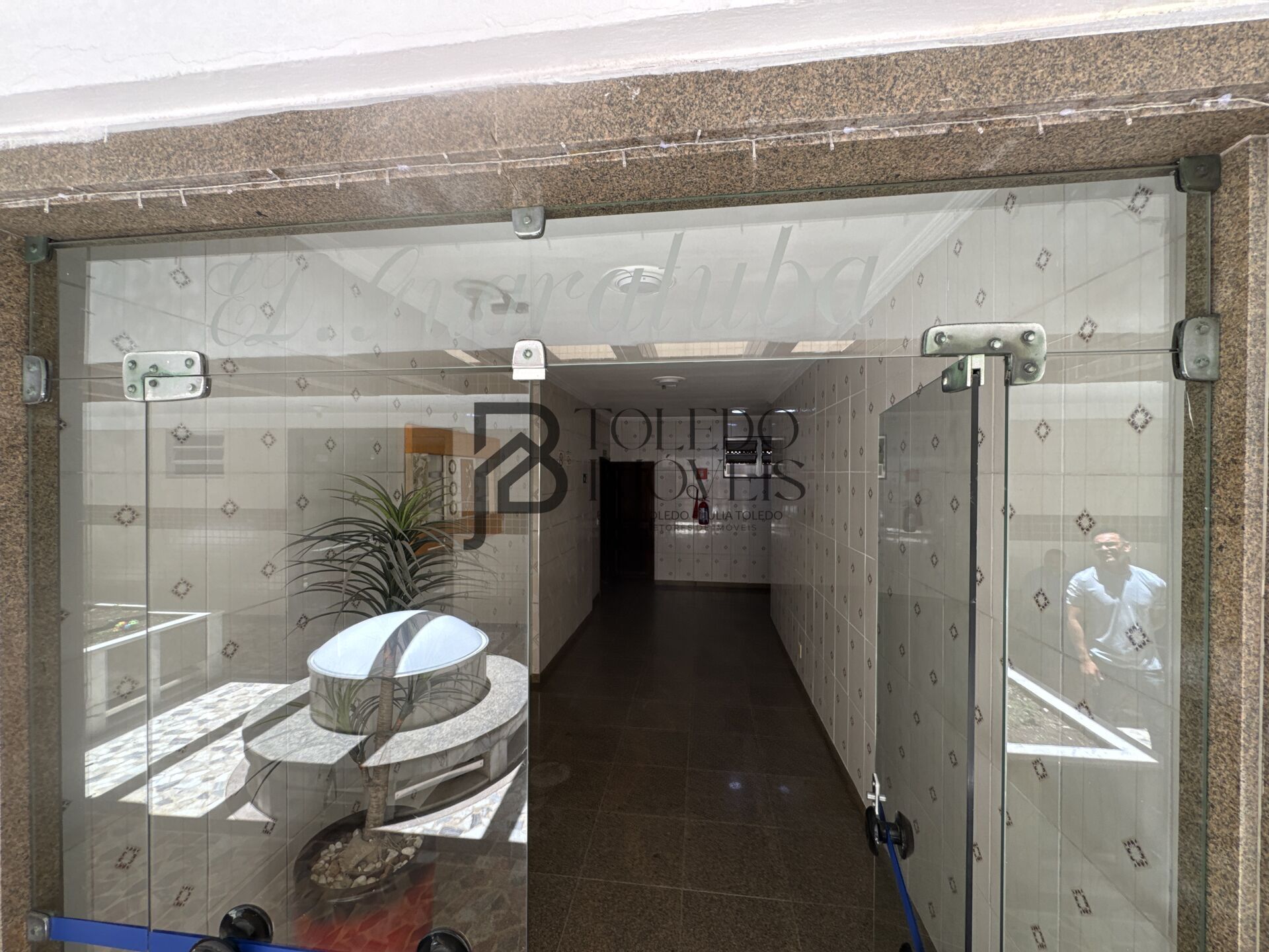 Apartamento, 1 quarto, 53 m² - Foto 24