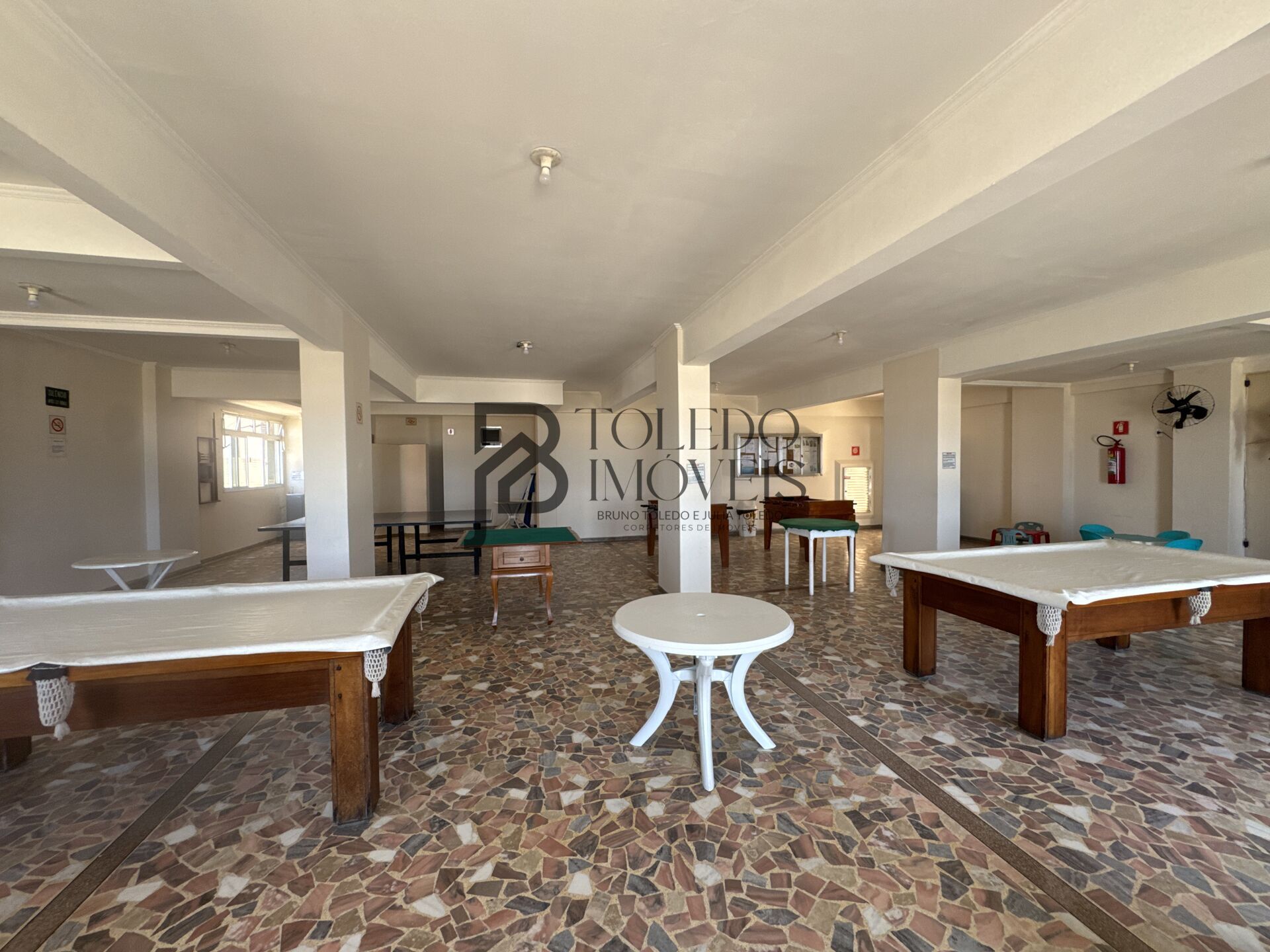 Apartamento, 1 quarto, 53 m² - Foto 21