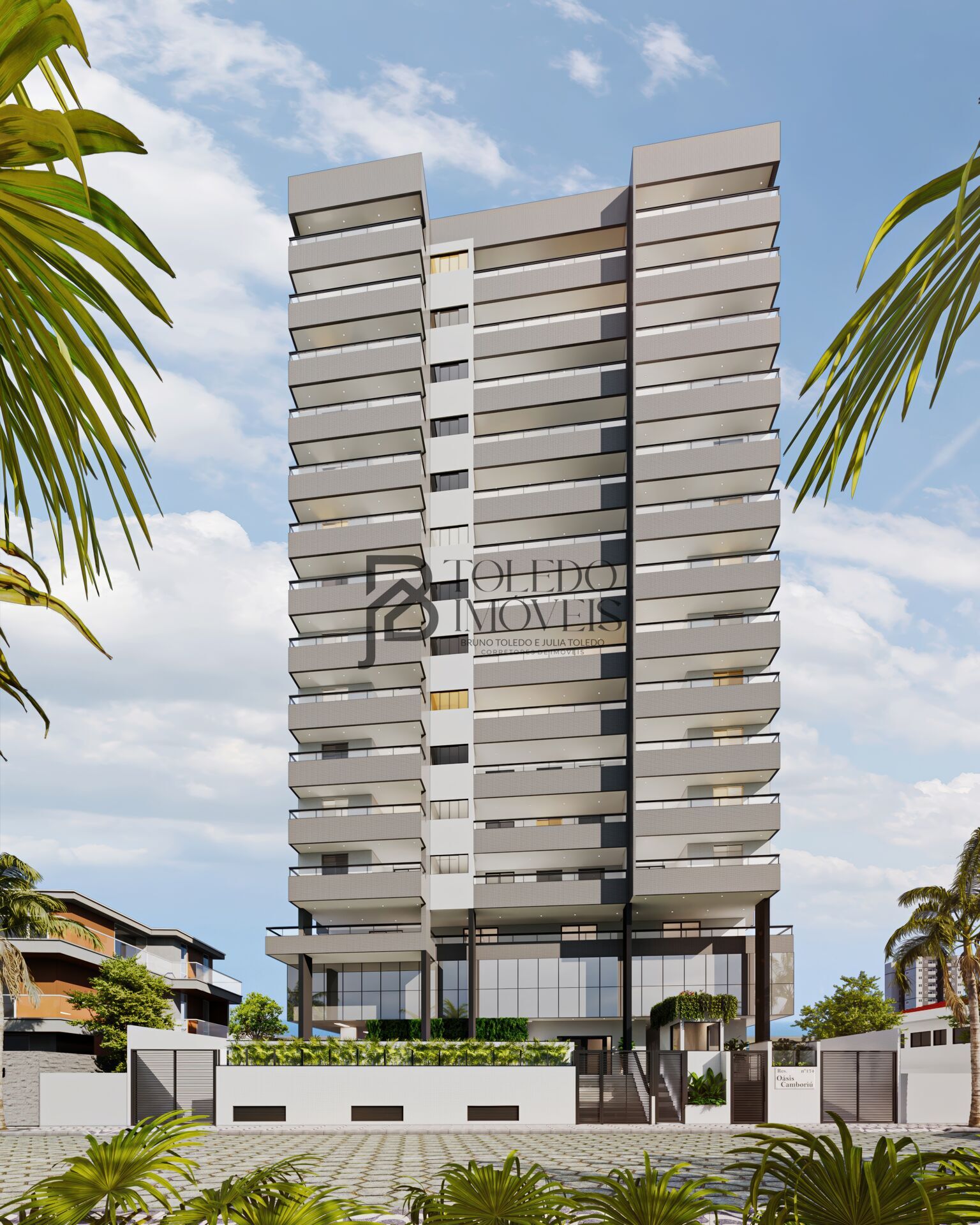 Apartamento, 2 quartos, 84 m² - Foto 24