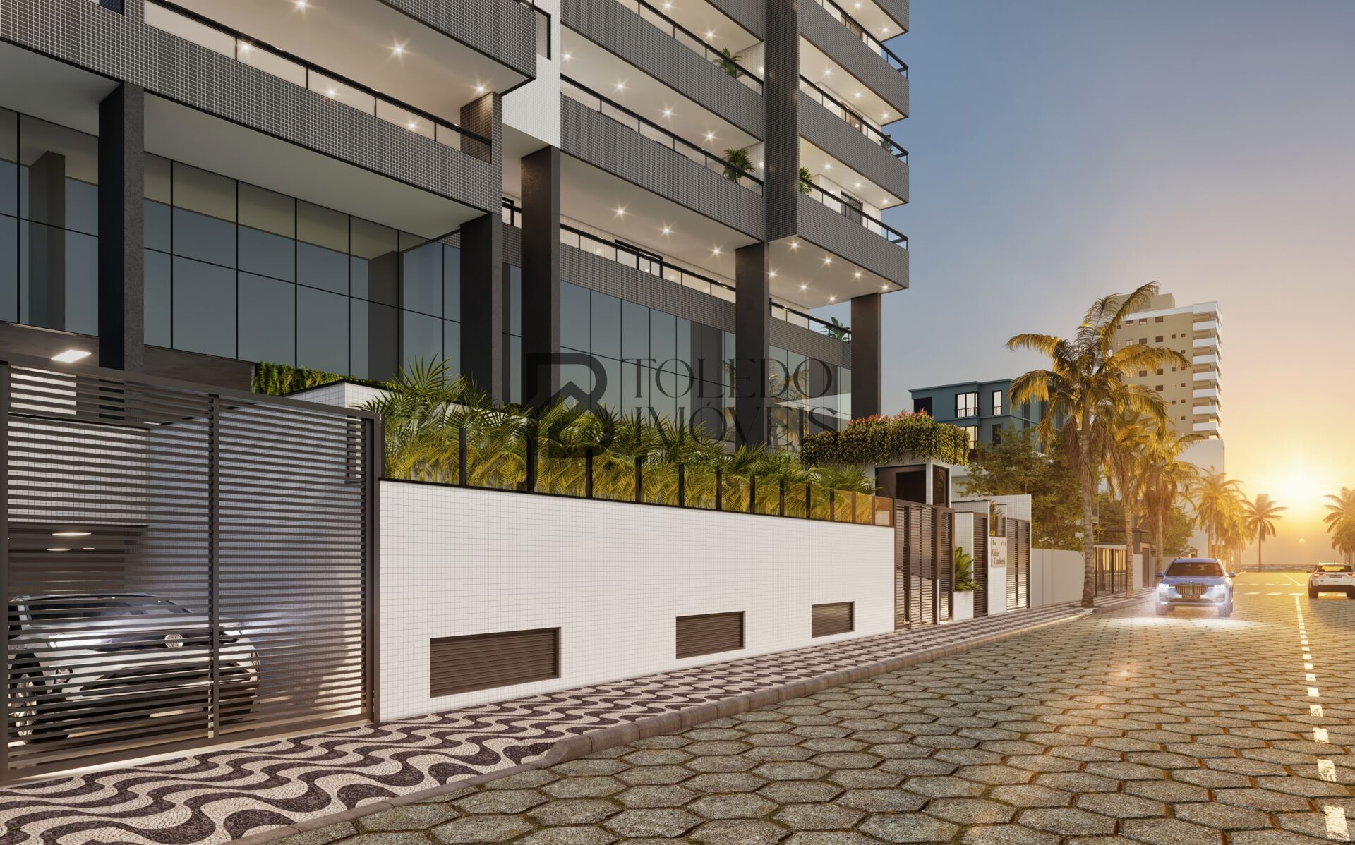 Apartamento, 2 quartos, 84 m² - Foto 27