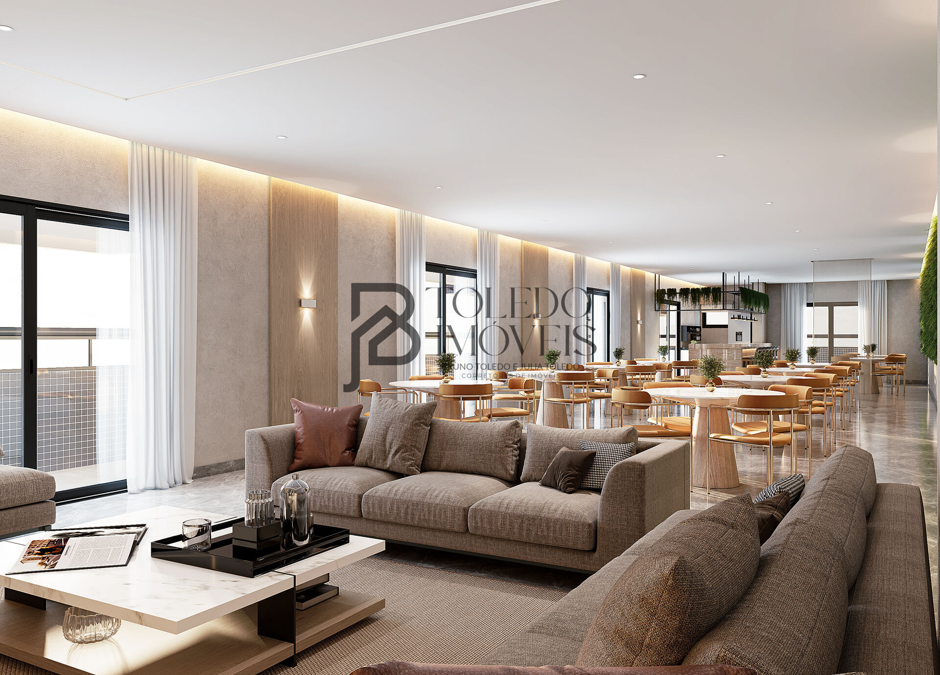 Apartamento, 2 quartos, 84 m² - Foto 29